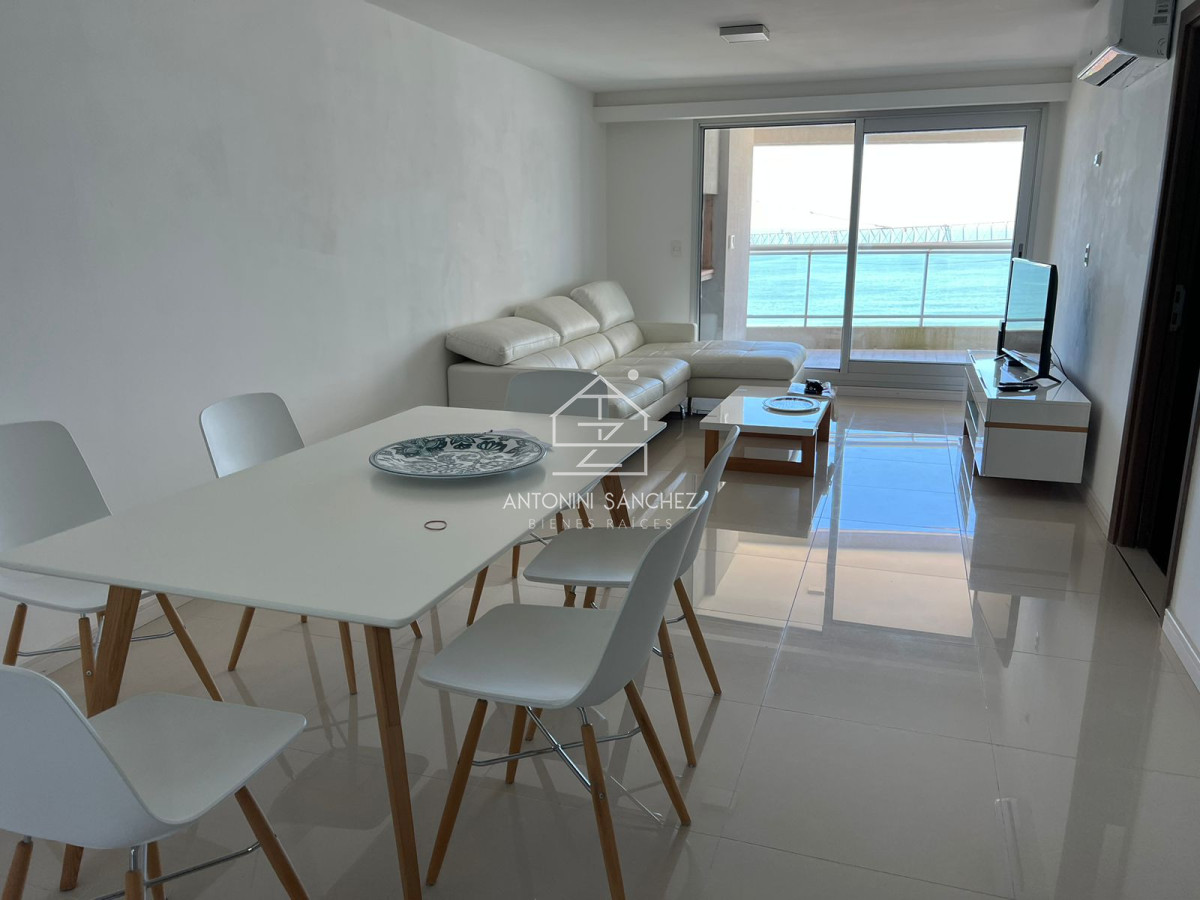 Apartamento ID.1279 - Brava 3 dormitorios y servicio