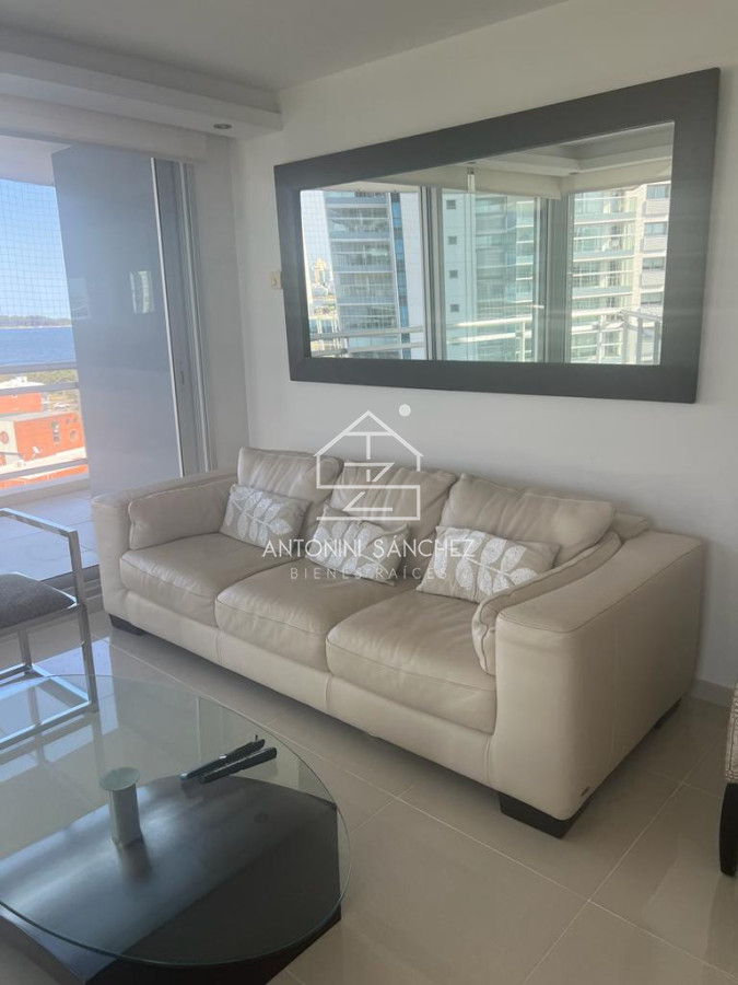 Apartamento ID.1277 - Mansa a pasos del Mar !