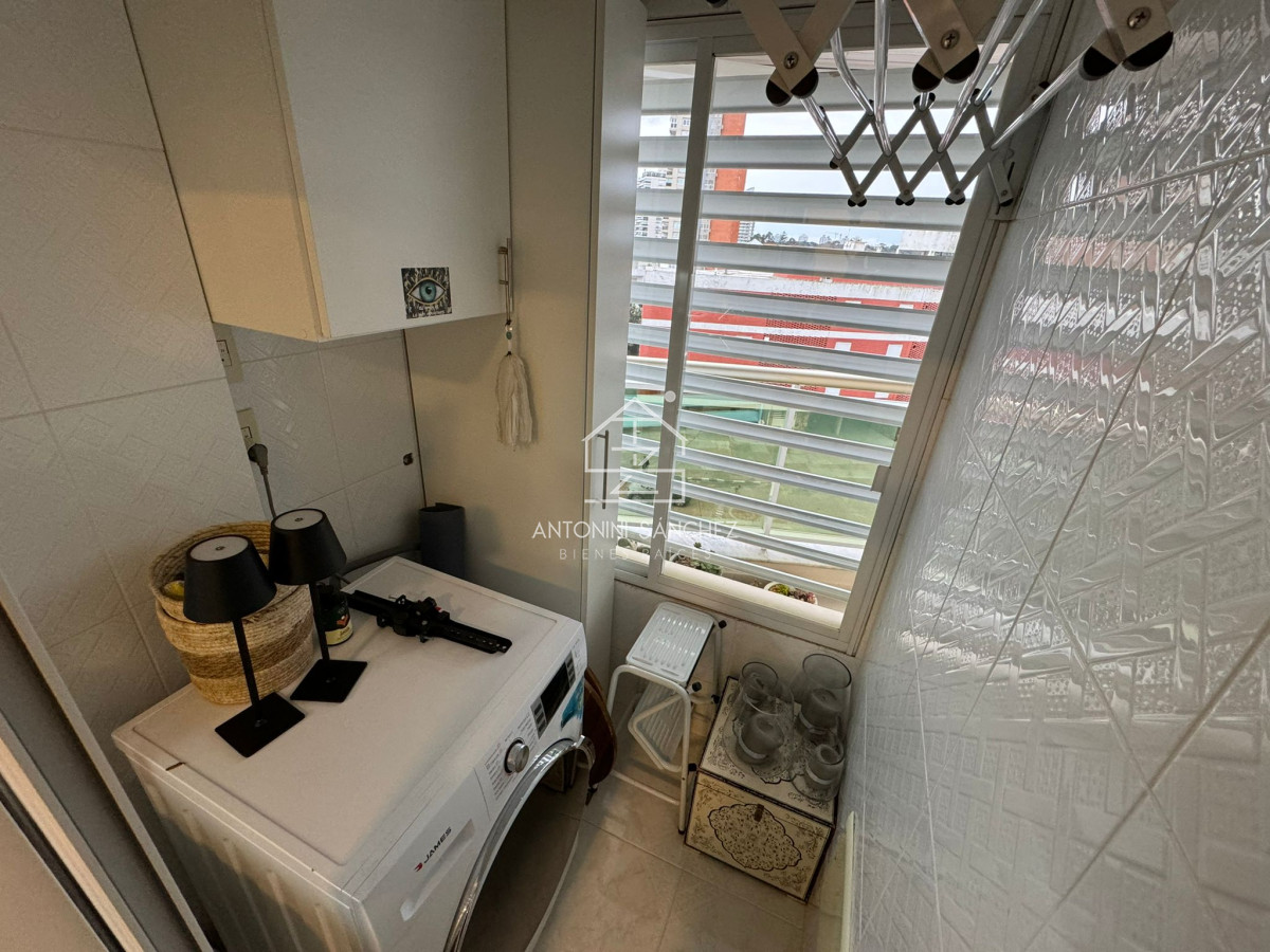 Apartamento ID.1939 - Coral Tower frente al mar 