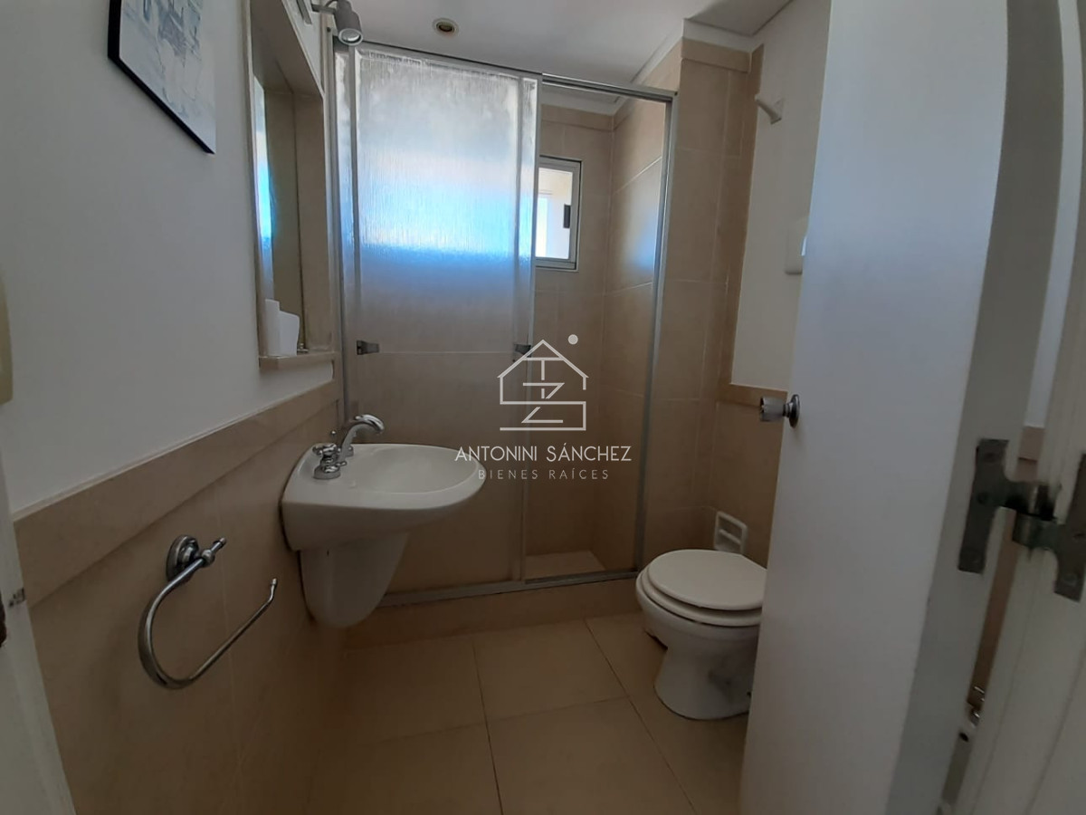 Apartamento ID.1941 - Espectacular vista al puerto 