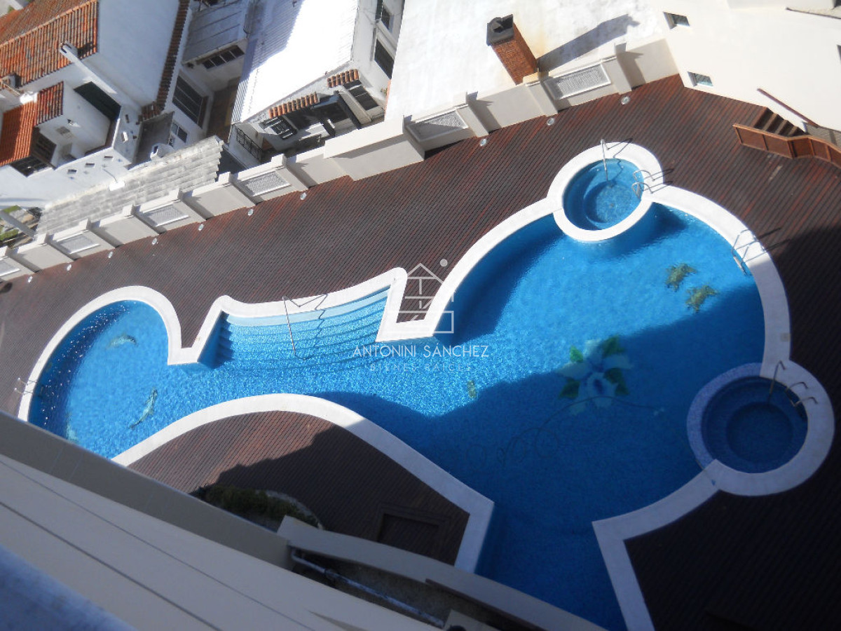 Apartamento ID.1938 - Coral Tower