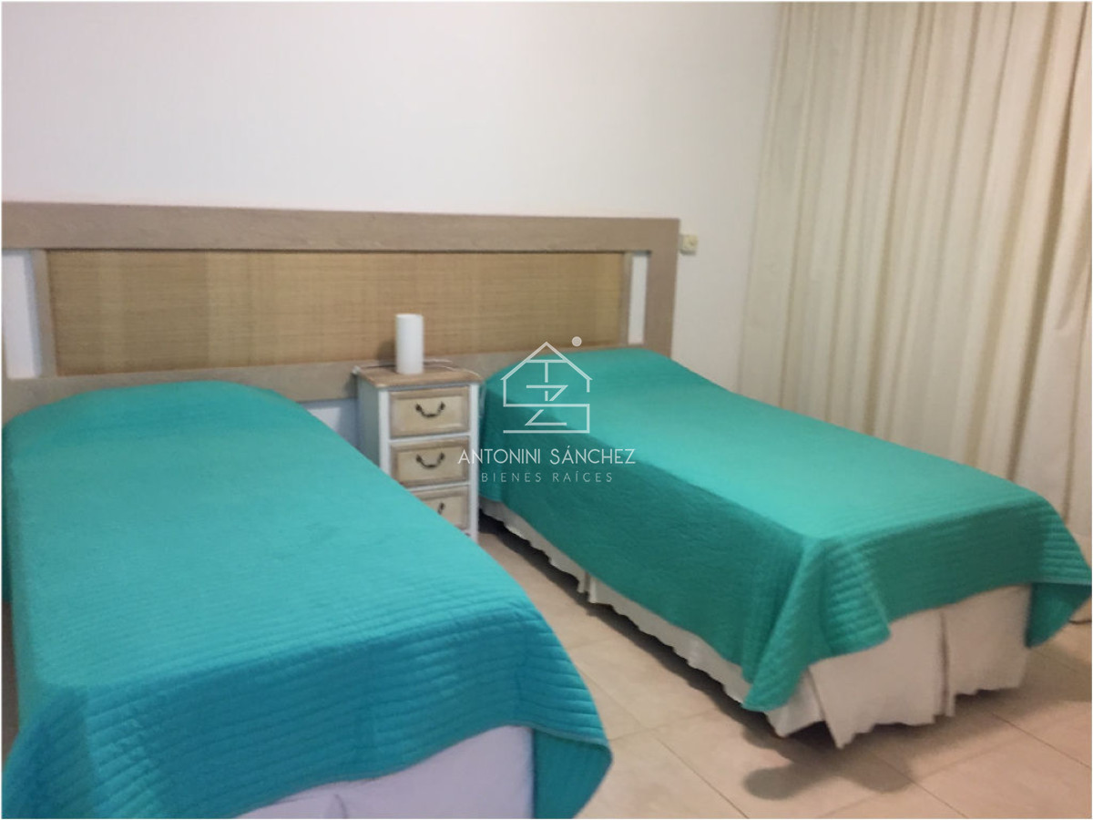 Apartamento ID.1280 - Brava, 3 dormitorios y dependencia