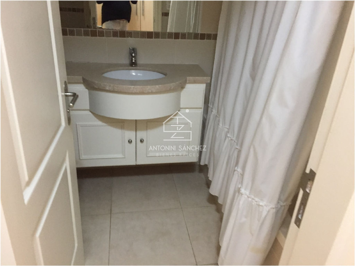 Apartamento ID.1280 - Brava, 3 dormitorios y dependencia