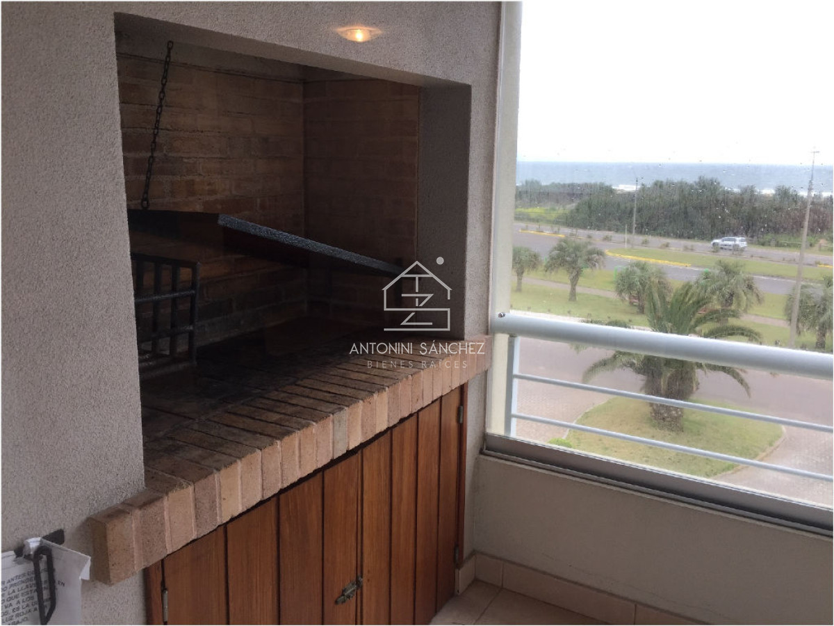 Apartamento ID.1280 - Brava, 3 dormitorios y dependencia