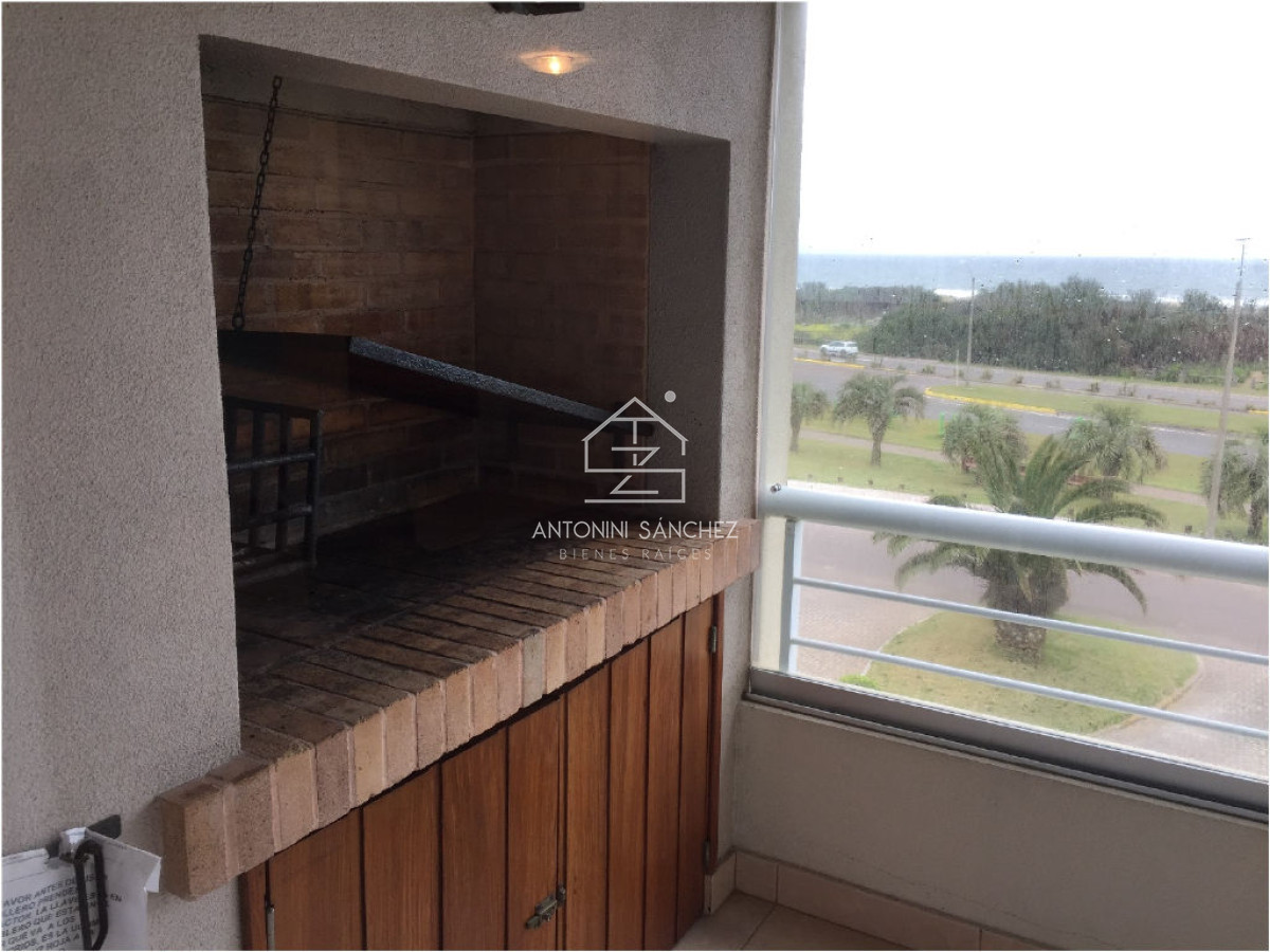 Apartamento ID.1280 - Brava, 3 dormitorios y dependencia