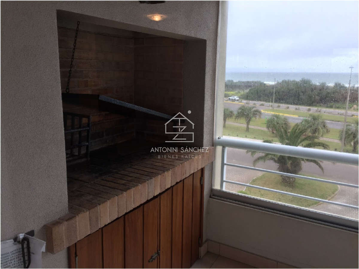 Apartamento ID.1280 - Brava, 3 dormitorios y dependencia
