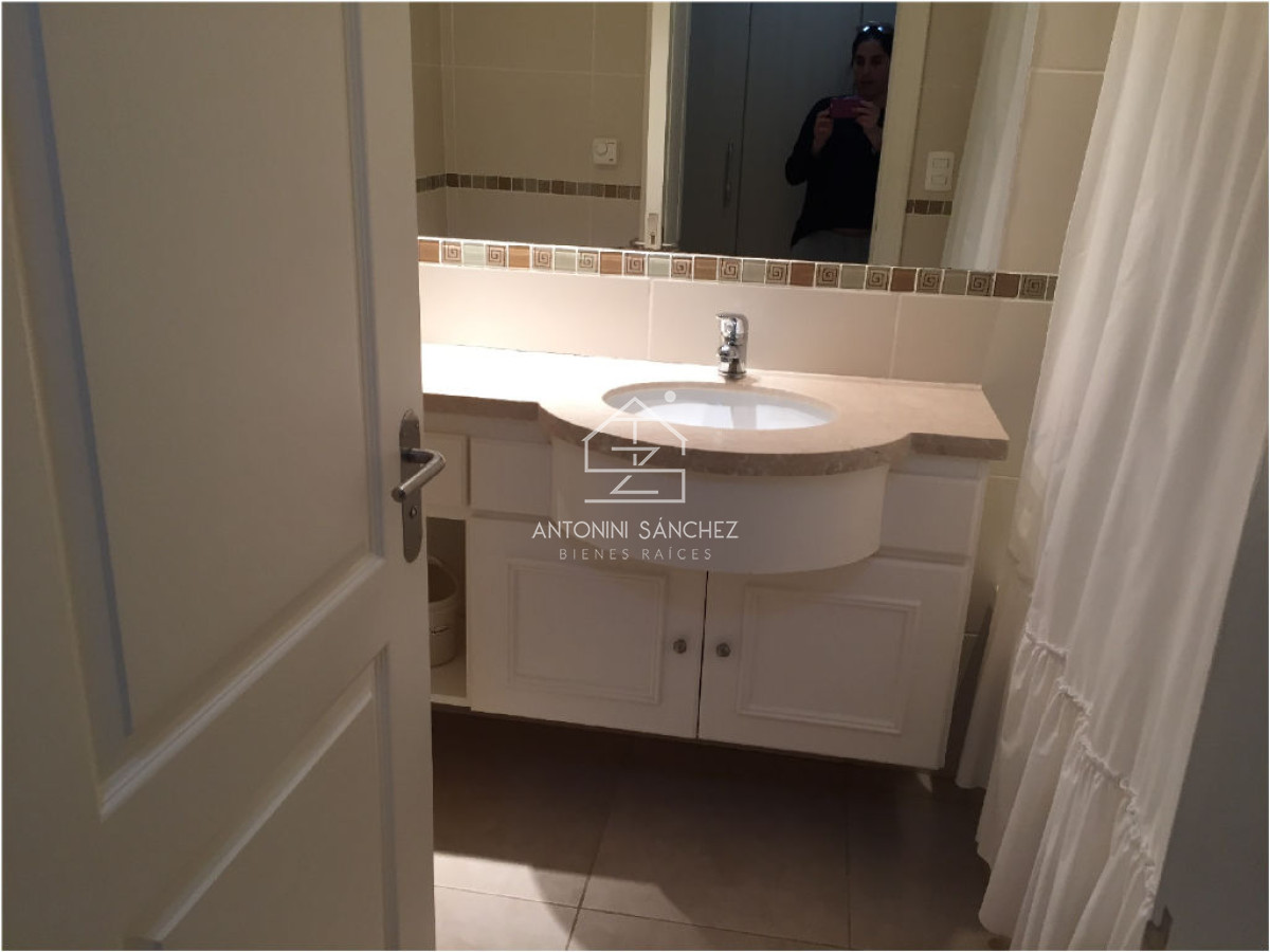 Apartamento ID.1280 - Brava, 3 dormitorios y dependencia