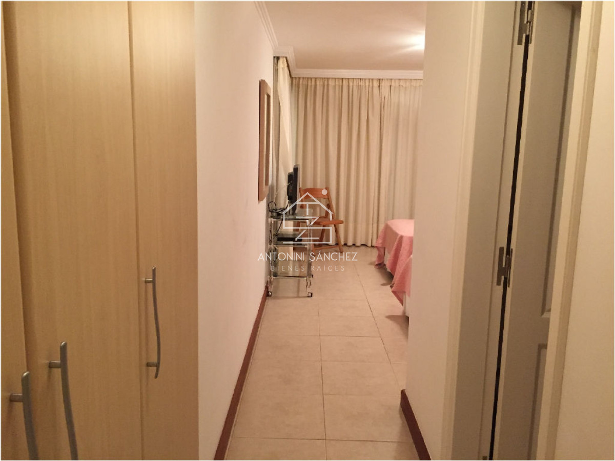 Apartamento ID.1280 - Brava, 3 dormitorios y dependencia