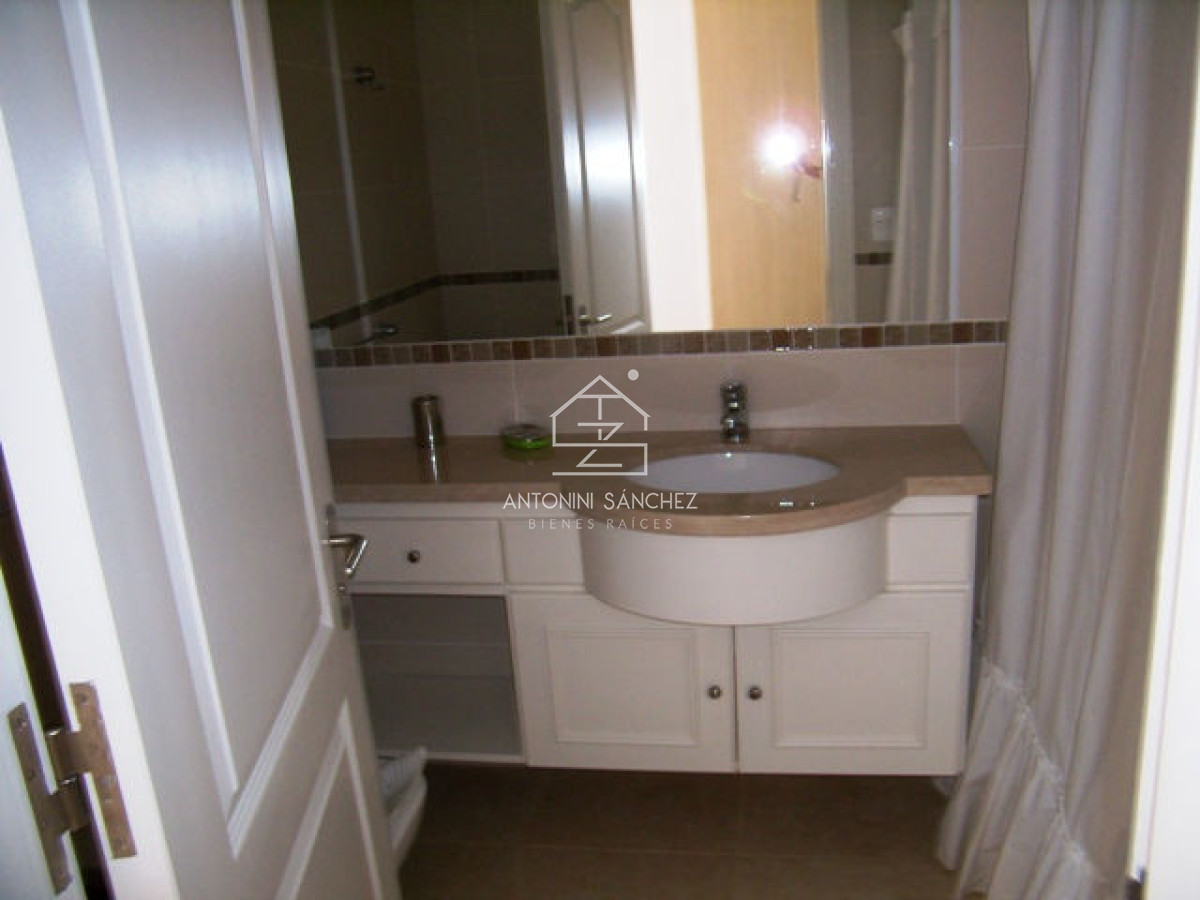 Apartamento ID.1280 - Brava, 3 dormitorios y dependencia