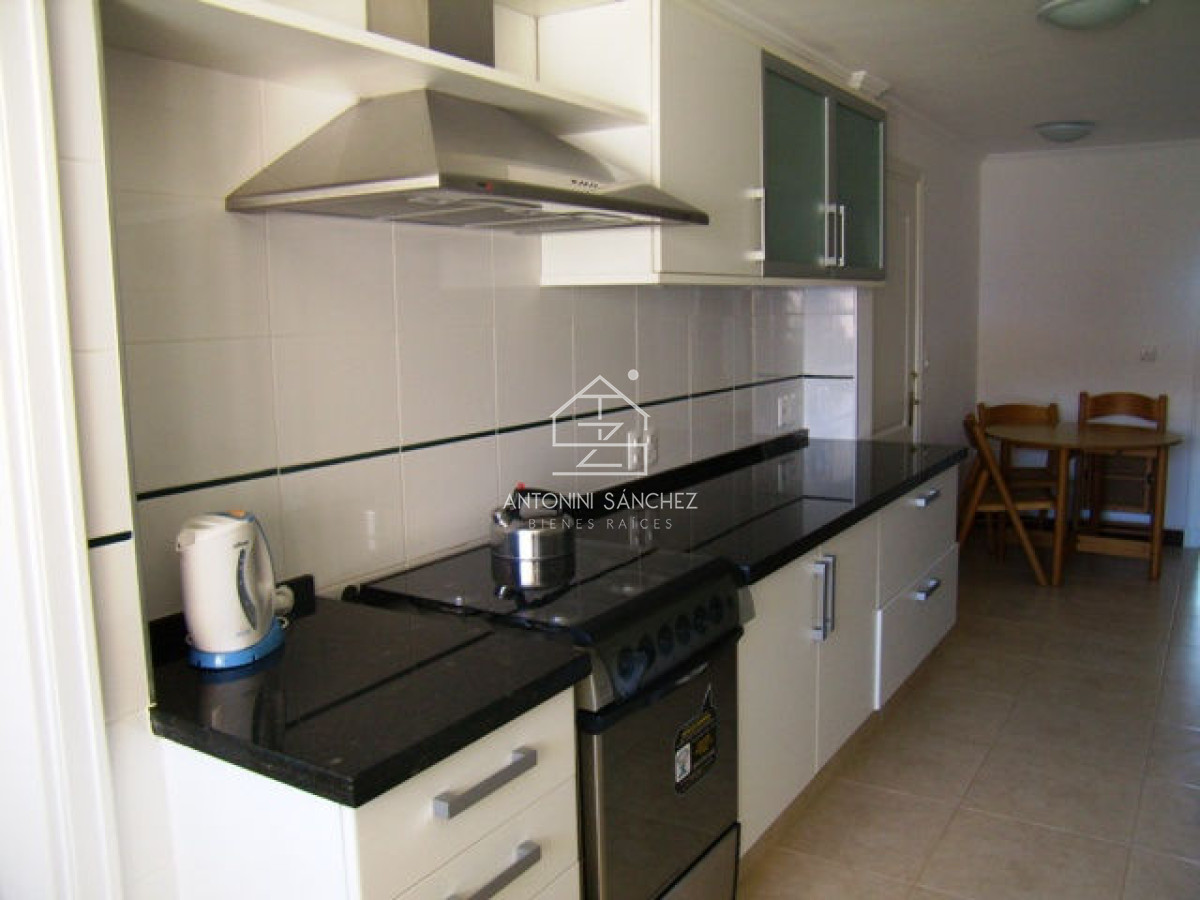 Apartamento ID.1280 - Brava, 3 dormitorios y dependencia