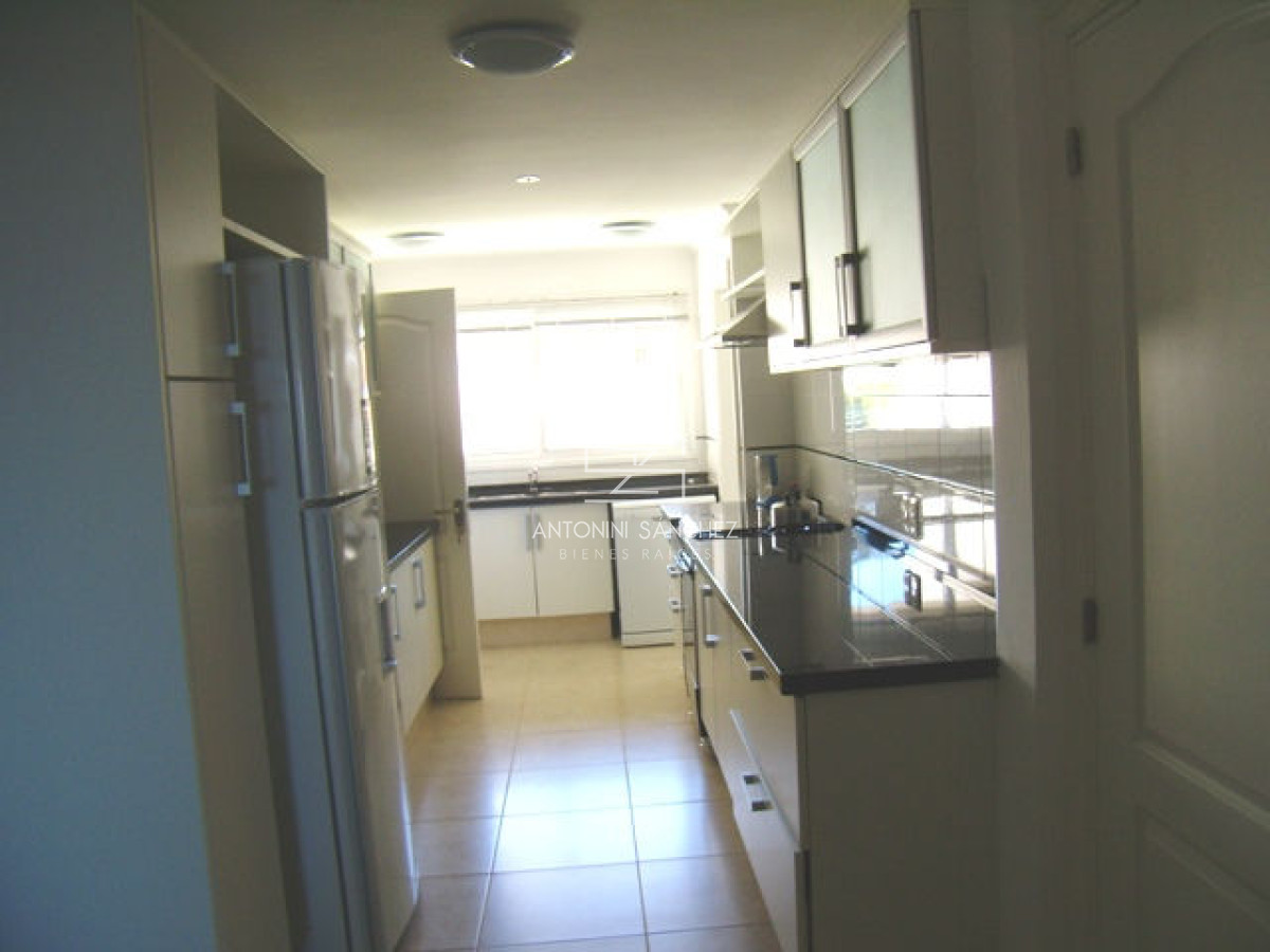 Apartamento ID.1280 - Brava, 3 dormitorios y dependencia