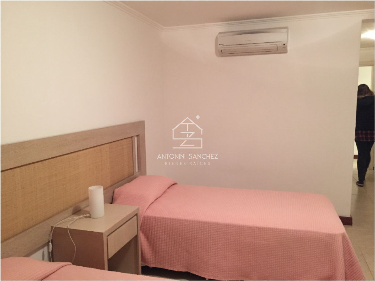 Apartamento ID.1280 - Brava, 3 dormitorios y dependencia