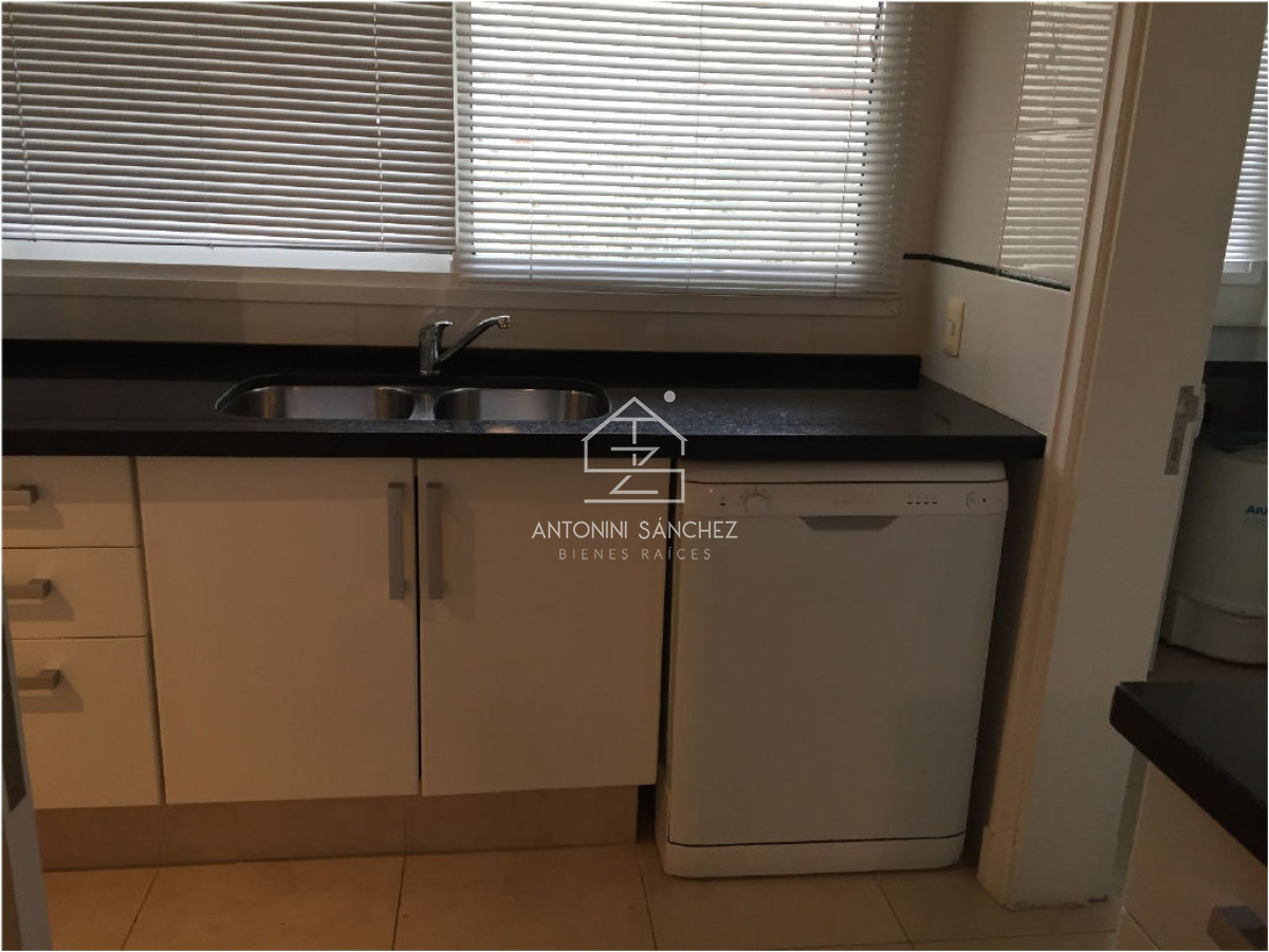 Apartamento ID.1280 - Brava, 3 dormitorios y dependencia