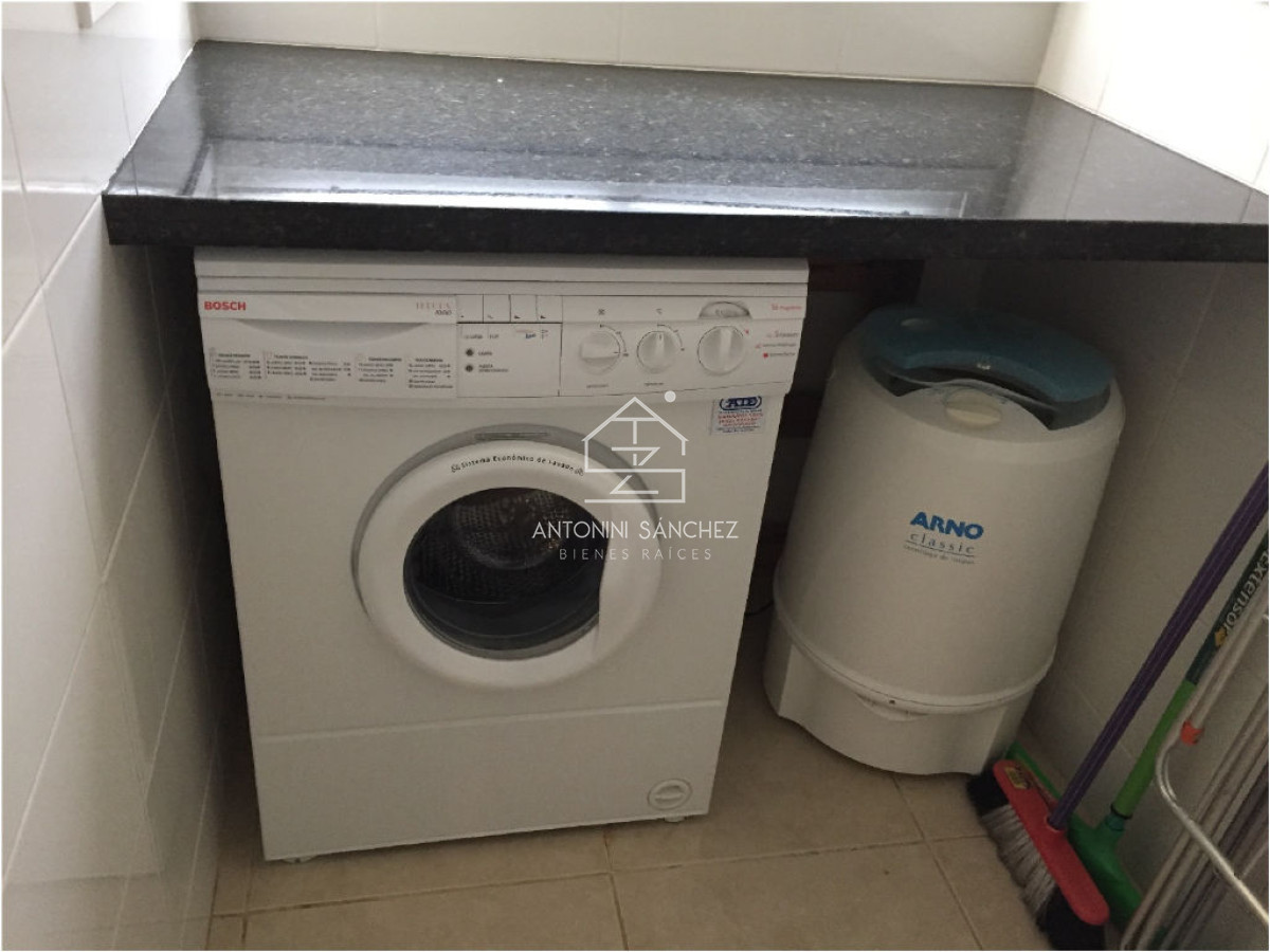 Apartamento ID.1280 - Brava, 3 dormitorios y dependencia