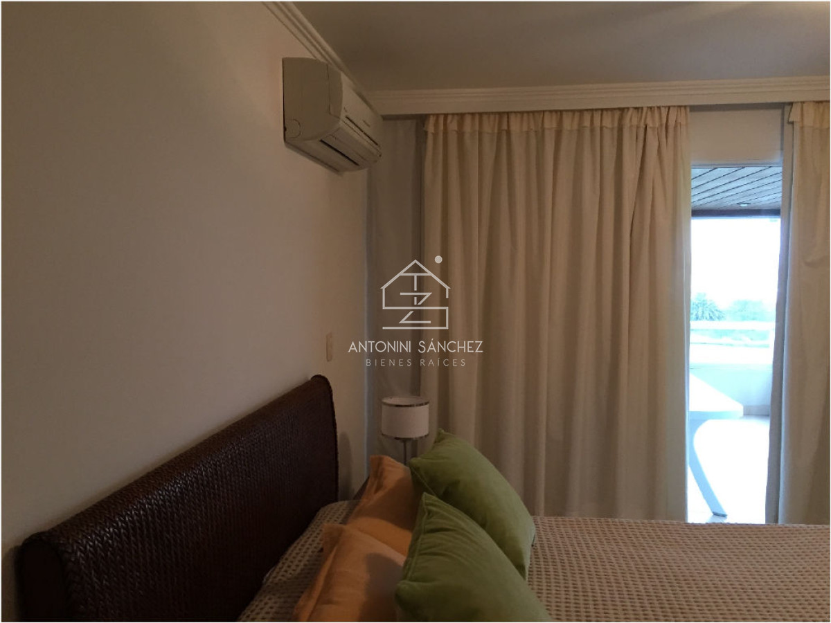 Apartamento ID.1280 - Brava, 3 dormitorios y dependencia