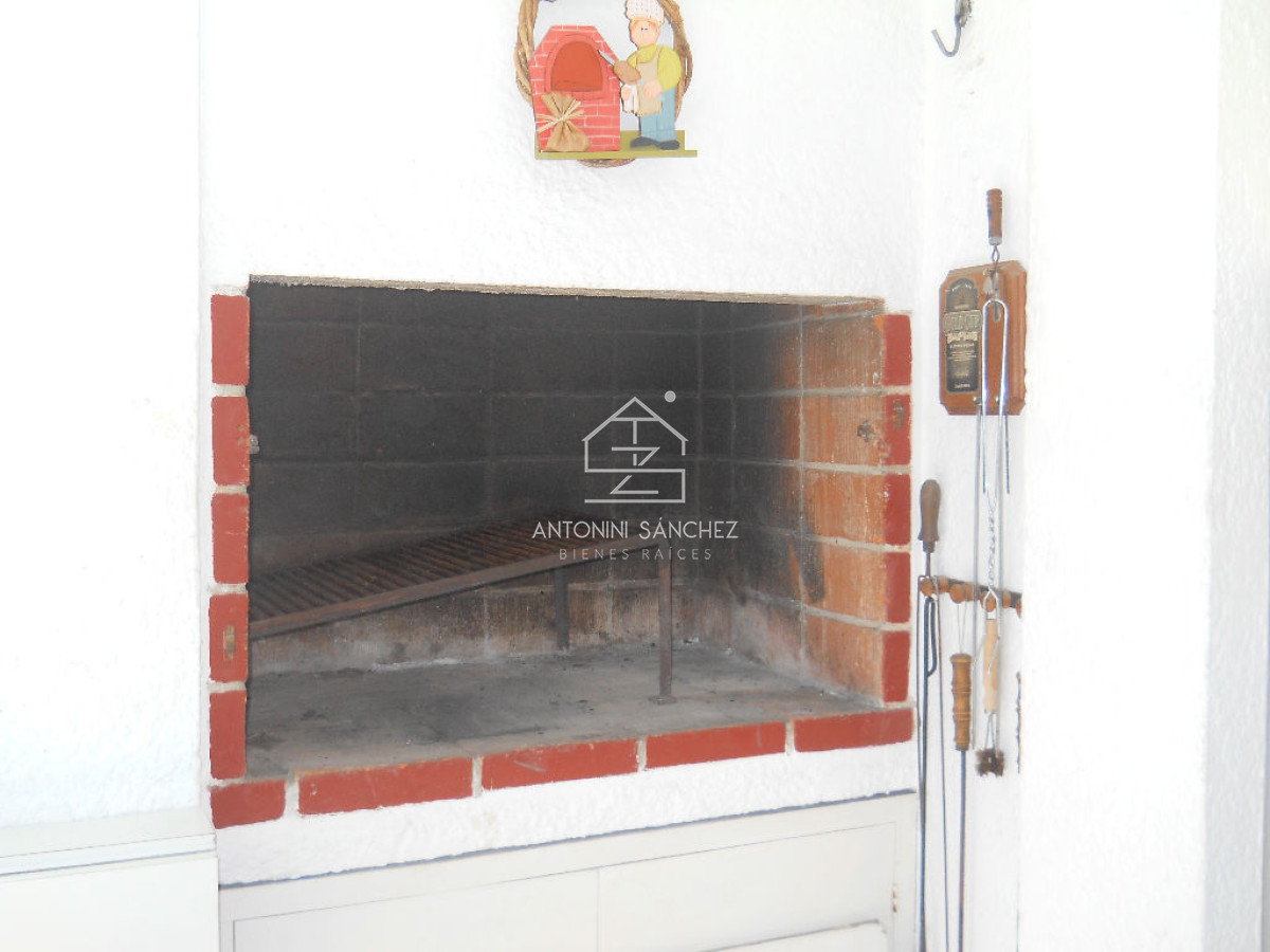 Apartamento ID.1045 - Apartamento en Roosevelt, 3 dormitorios *