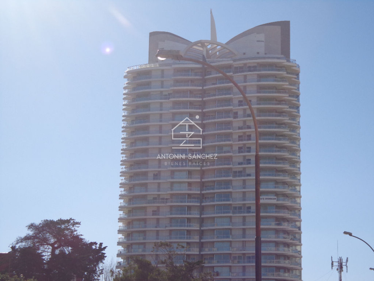 Apartamento ID.1277 - Mansa a pasos del Mar !