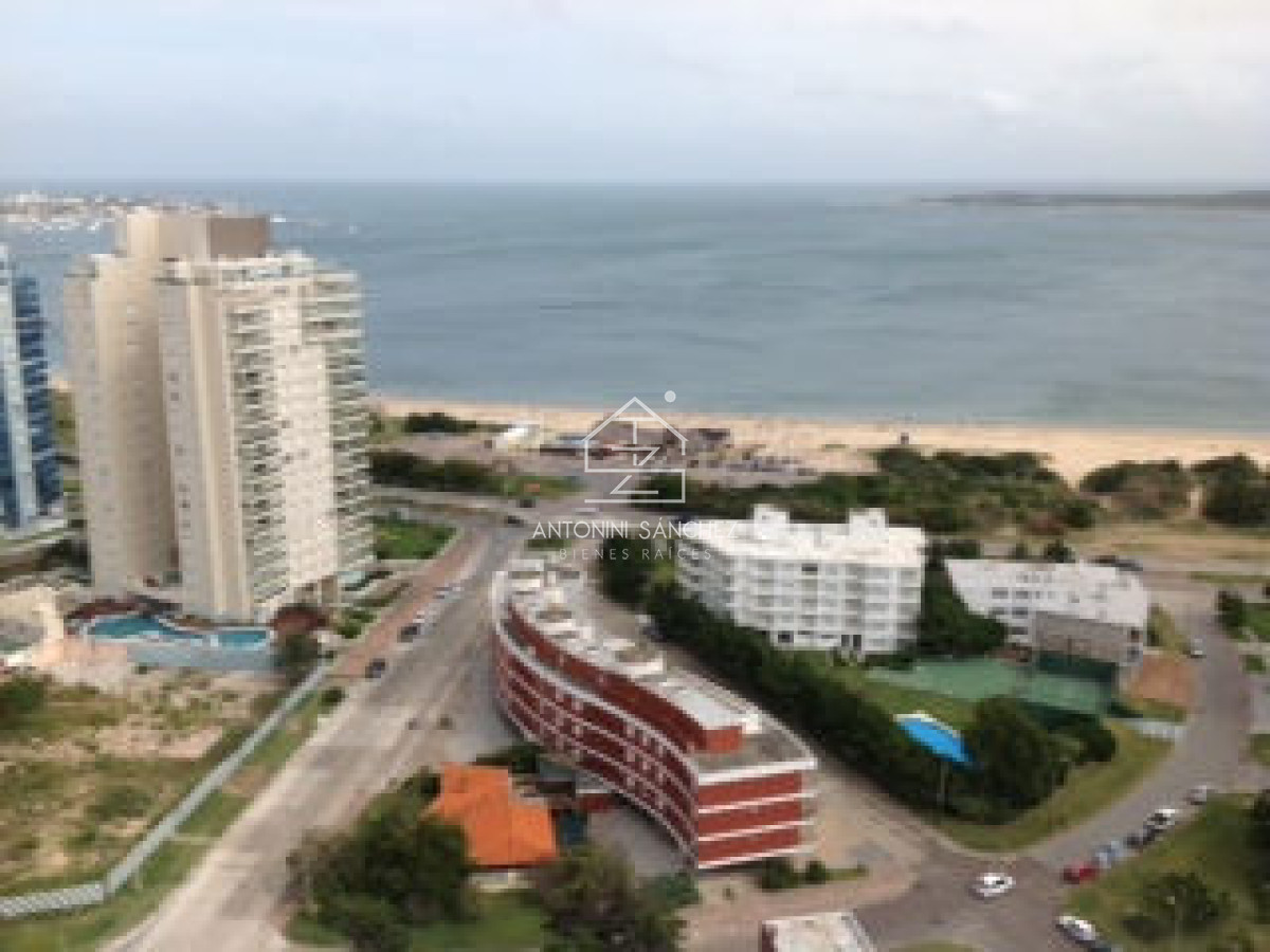 Apartamento ID.1277 - Mansa a pasos del Mar !