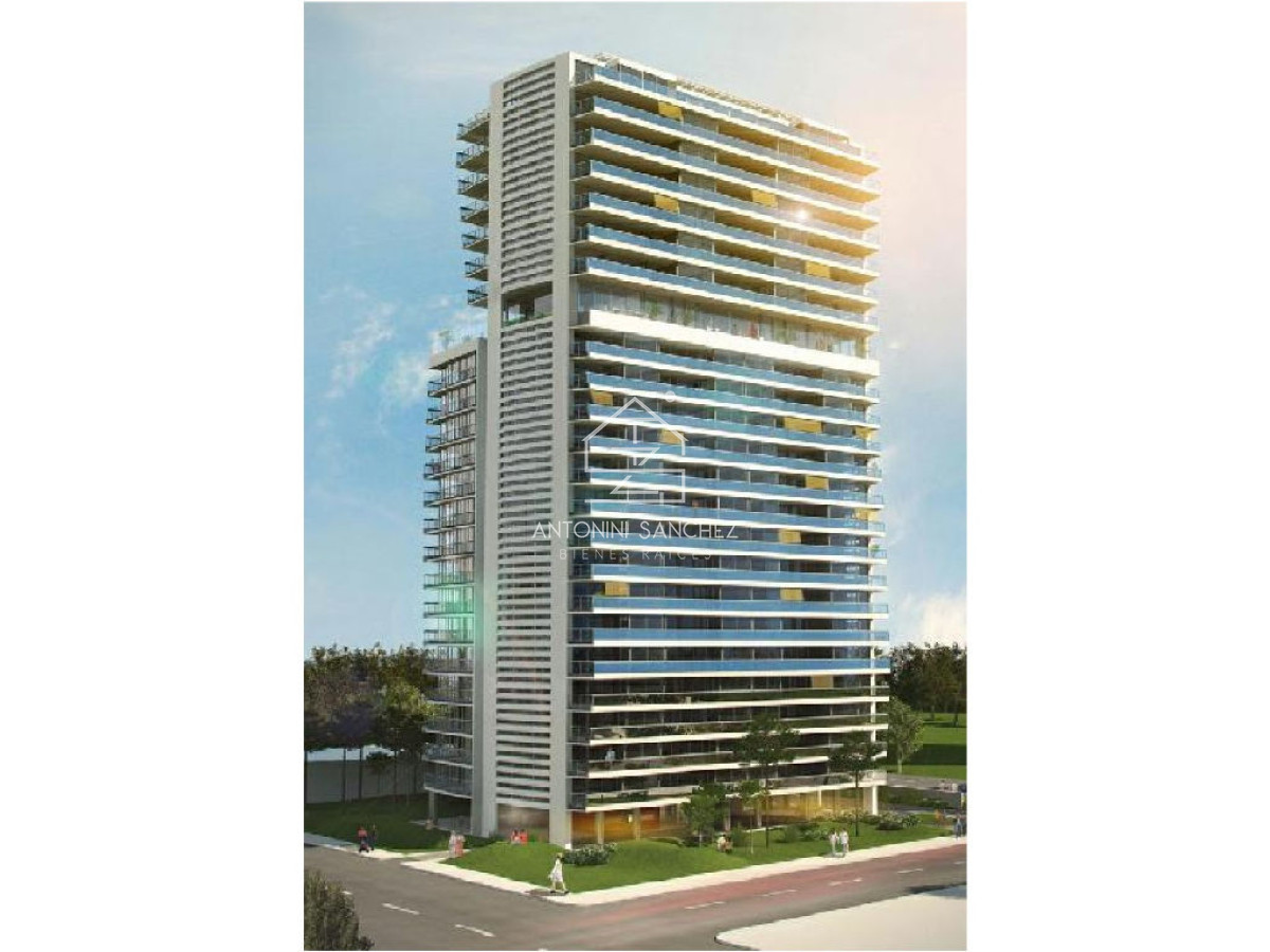 Apartamento ID.1046 - Brava a metros del mar 