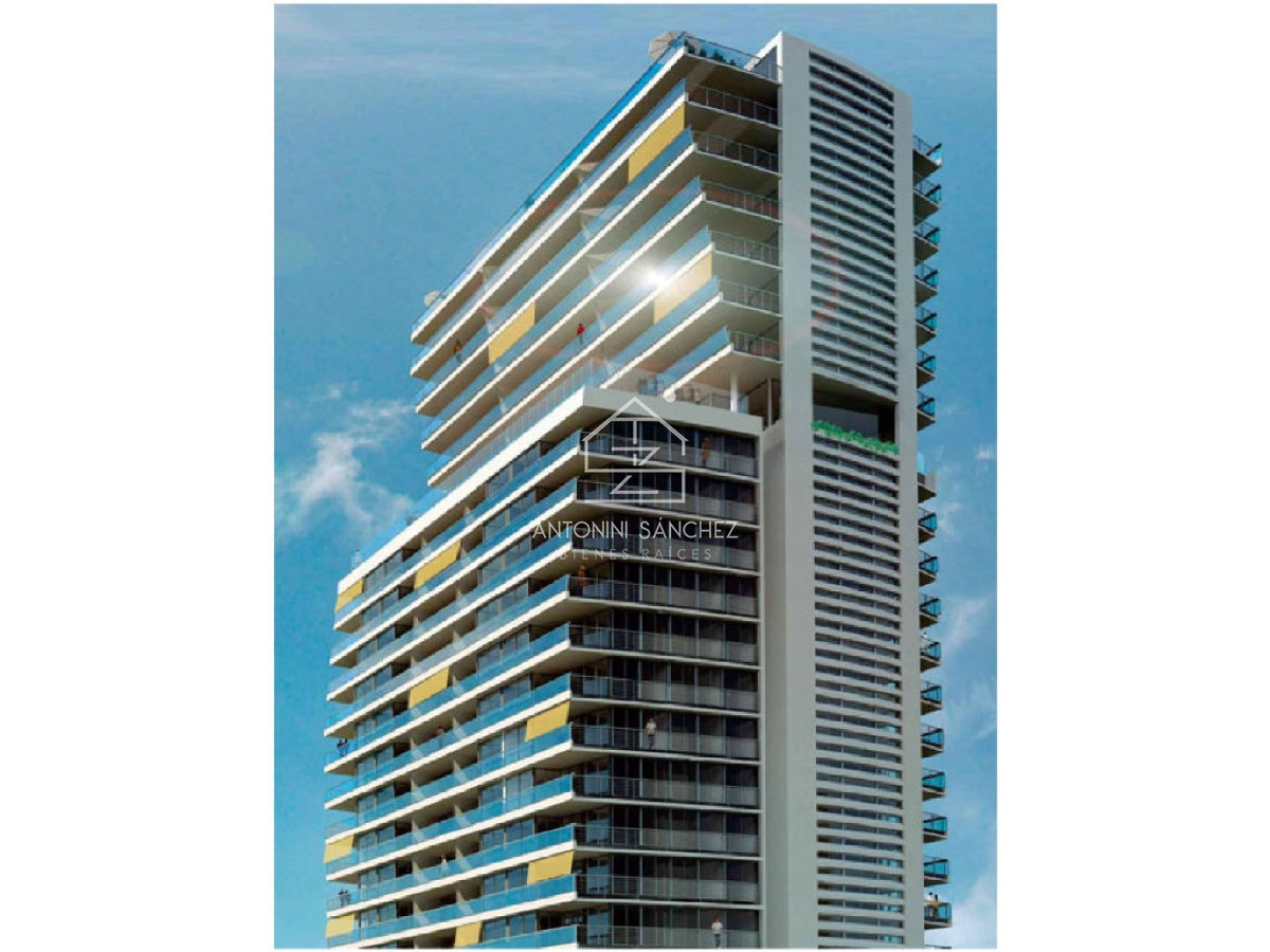 Apartamento ID.1046 - Brava a metros del mar 