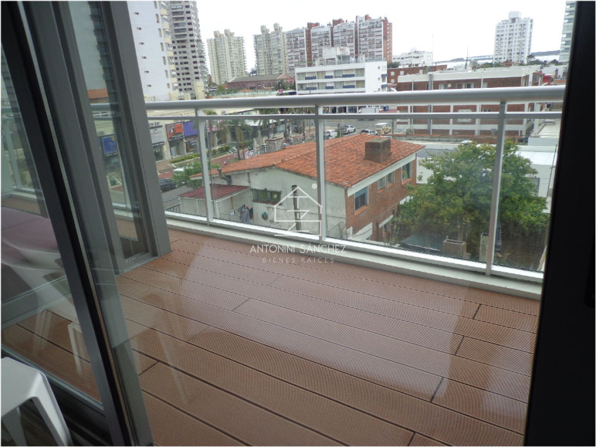 Apartamento ID.1046 - Brava a metros del mar 