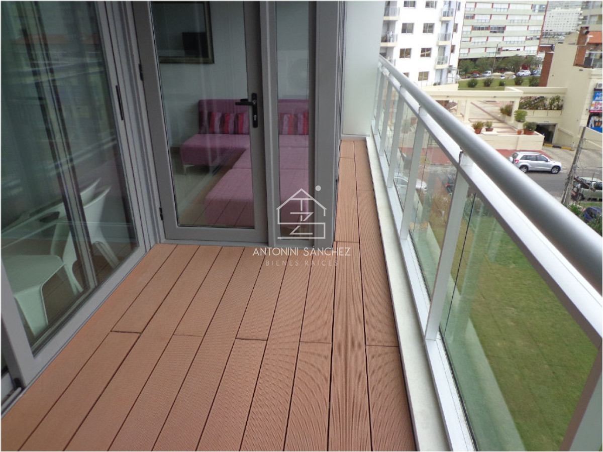 Apartamento ID.1046 - Brava a metros del mar 