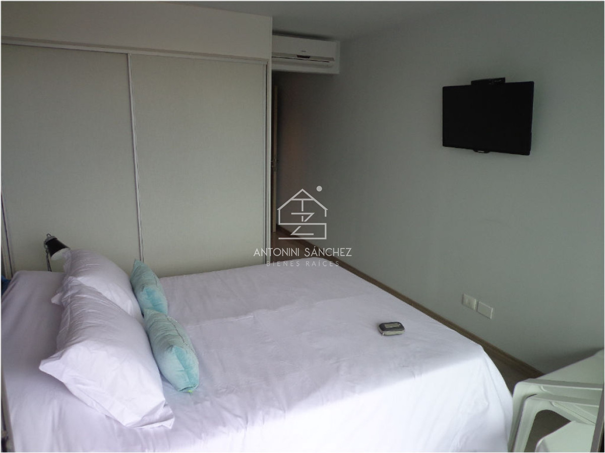 Apartamento ID.1046 - Brava a metros del mar 