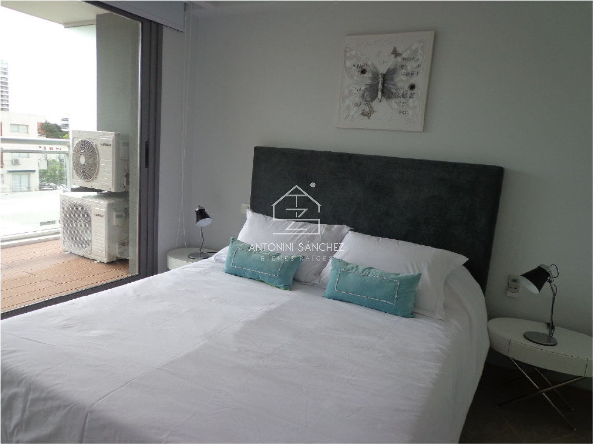 Apartamento ID.1046 - Brava a metros del mar 