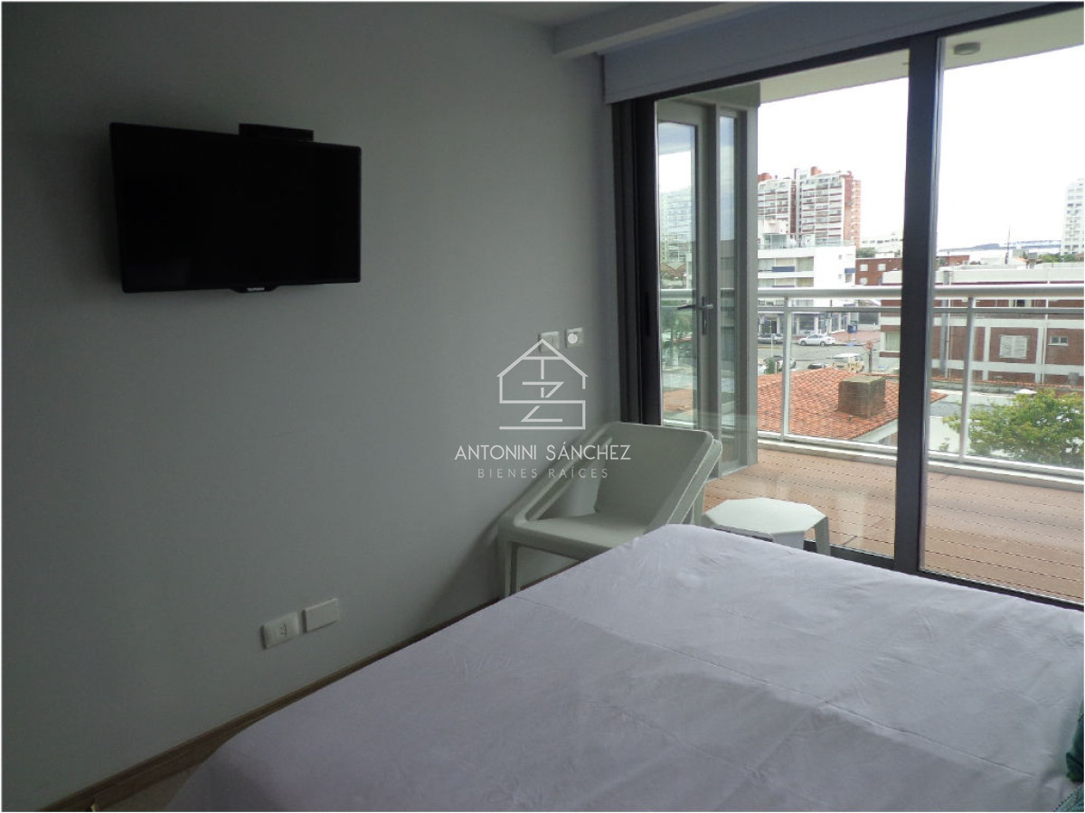 Apartamento ID.1046 - Brava a metros del mar 