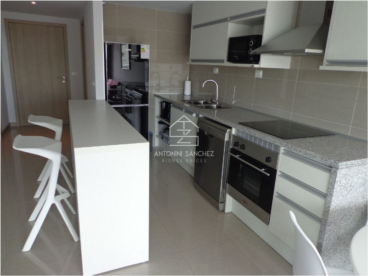 Apartamento ID.1046 - Brava a metros del mar 