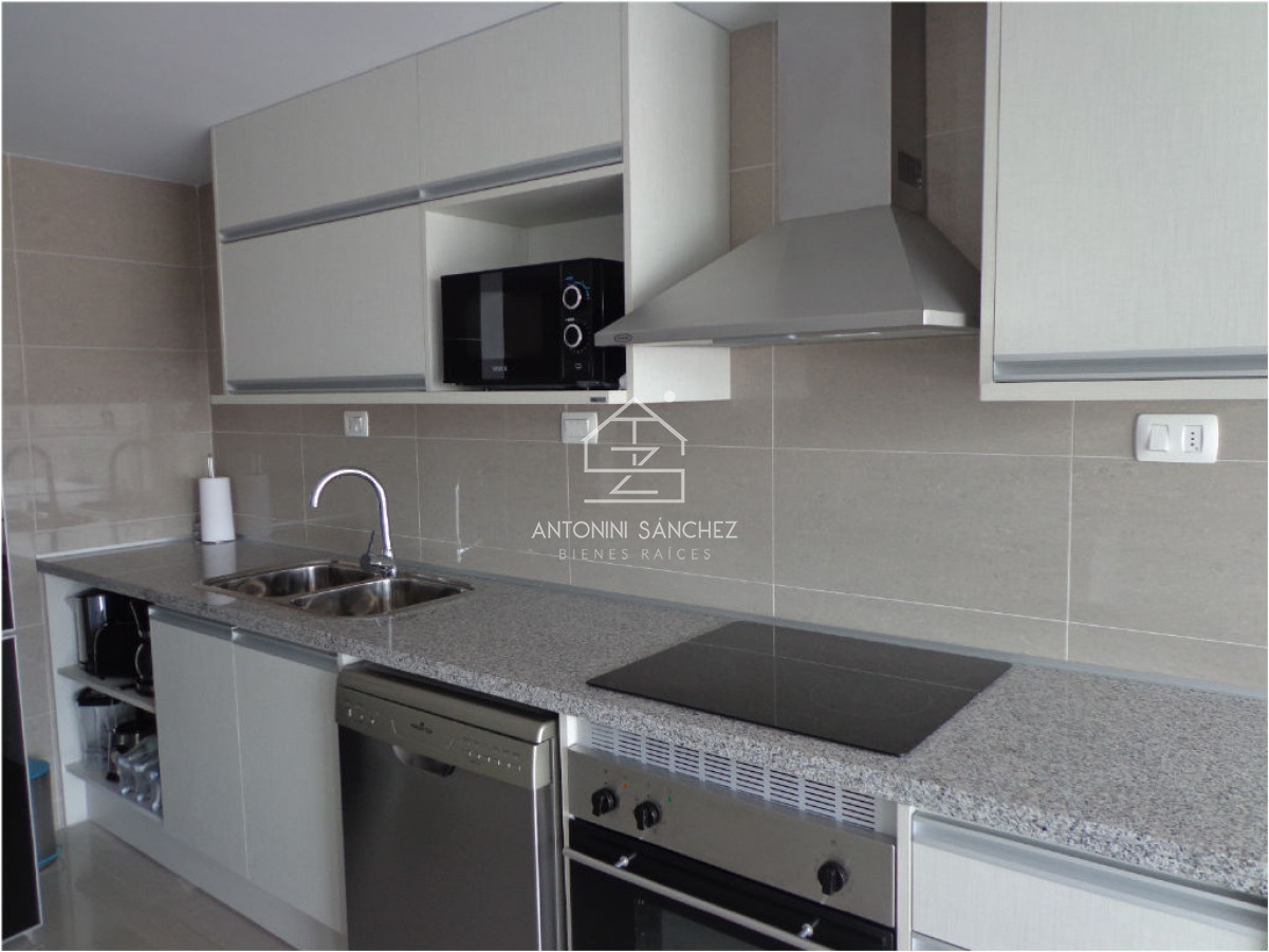 Apartamento ID.1046 - Brava a metros del mar 