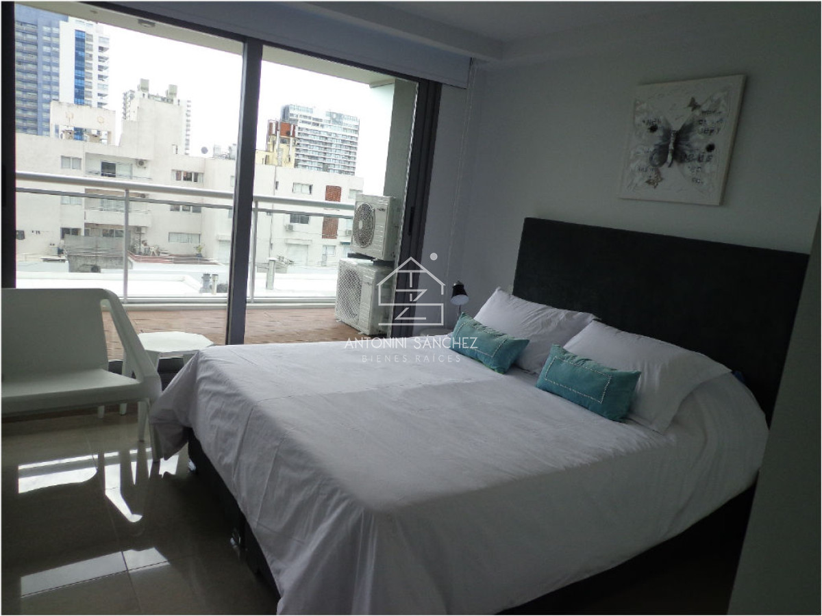 Apartamento ID.1046 - Brava a metros del mar 