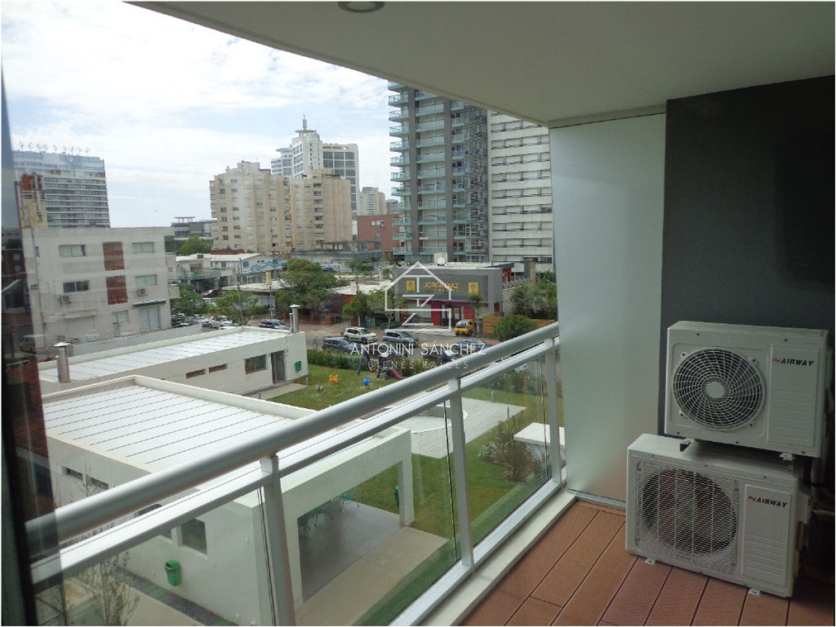 Apartamento ID.1046 - Brava a metros del mar 