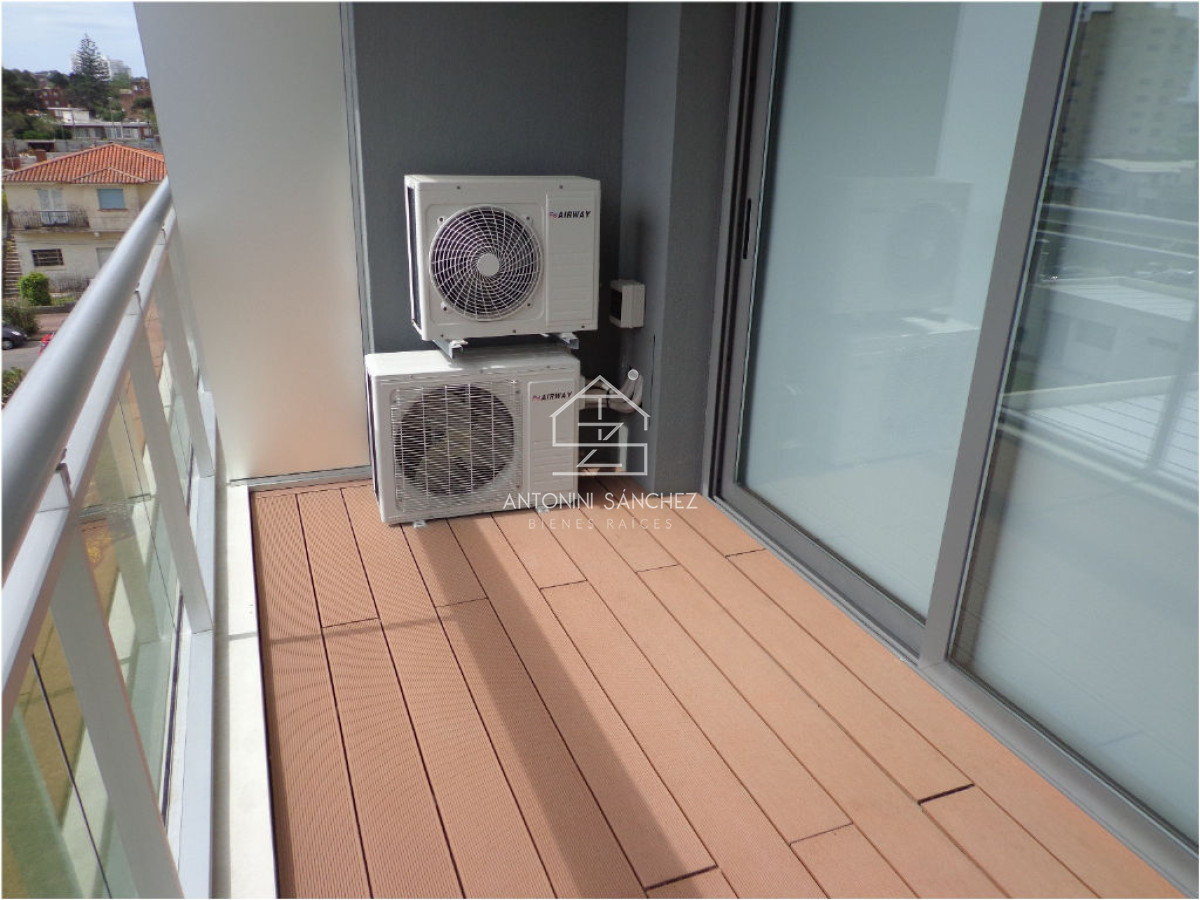 Apartamento ID.1046 - Brava a metros del mar 