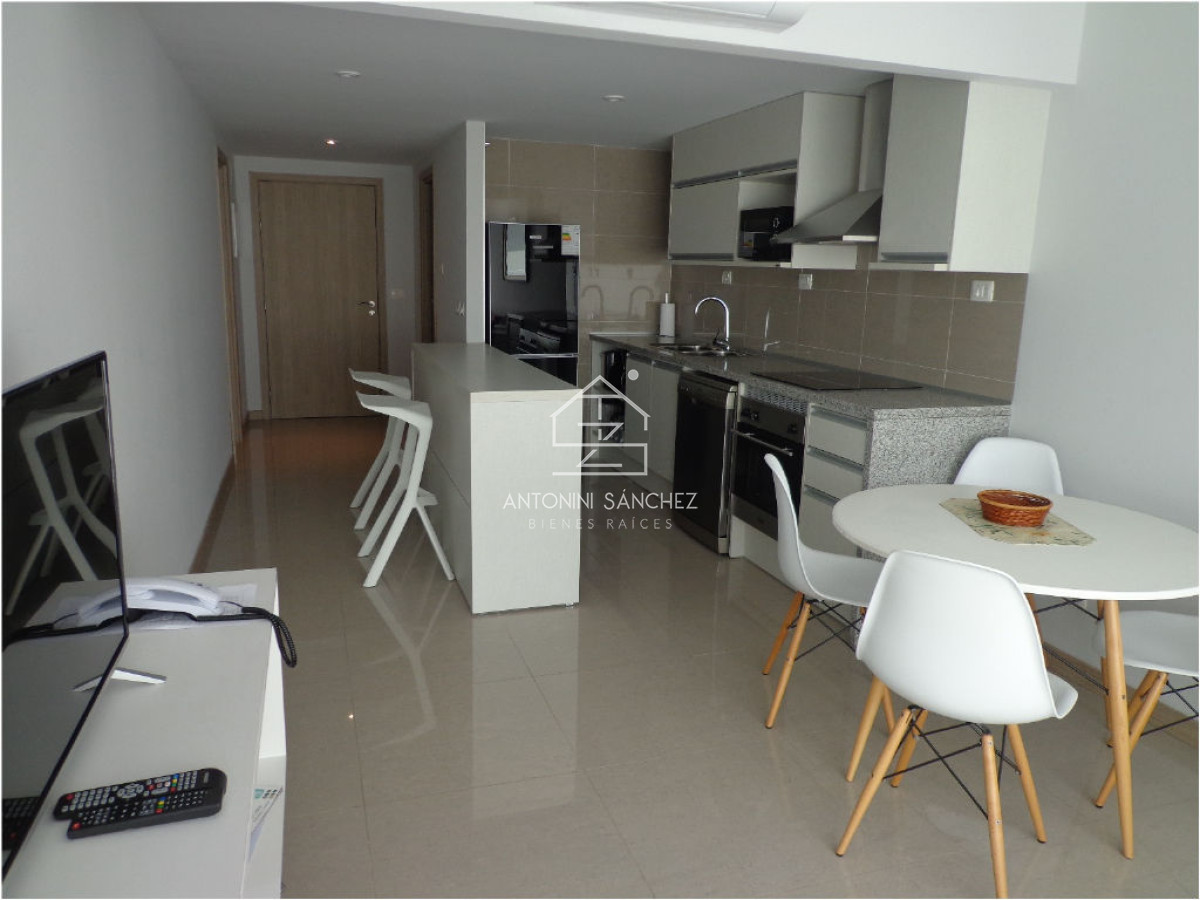 Apartamento ID.1046 - Brava a metros del mar 