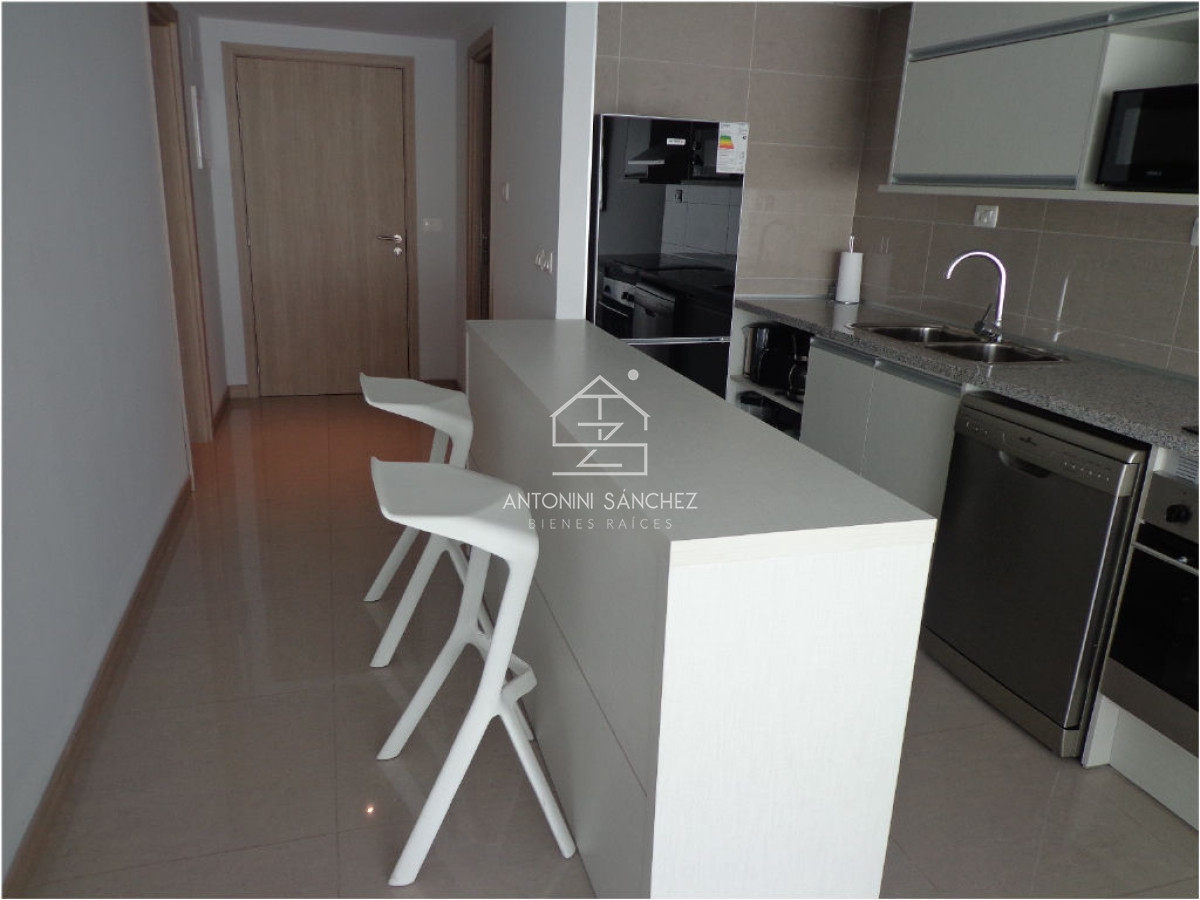 Apartamento ID.1046 - Brava a metros del mar 