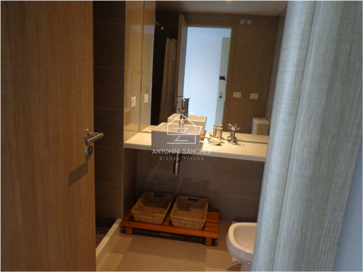 Apartamento ID.1046 - Brava a metros del mar 