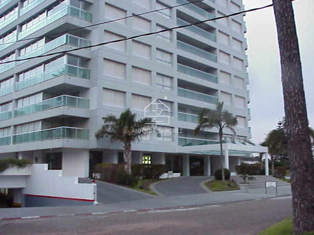 Apartamento ID.1108 - Brava, 1 dormitorio 