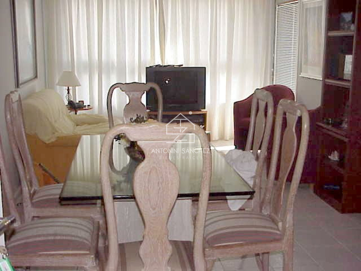 Apartamento ID.1108 - Brava, 1 dormitorio 