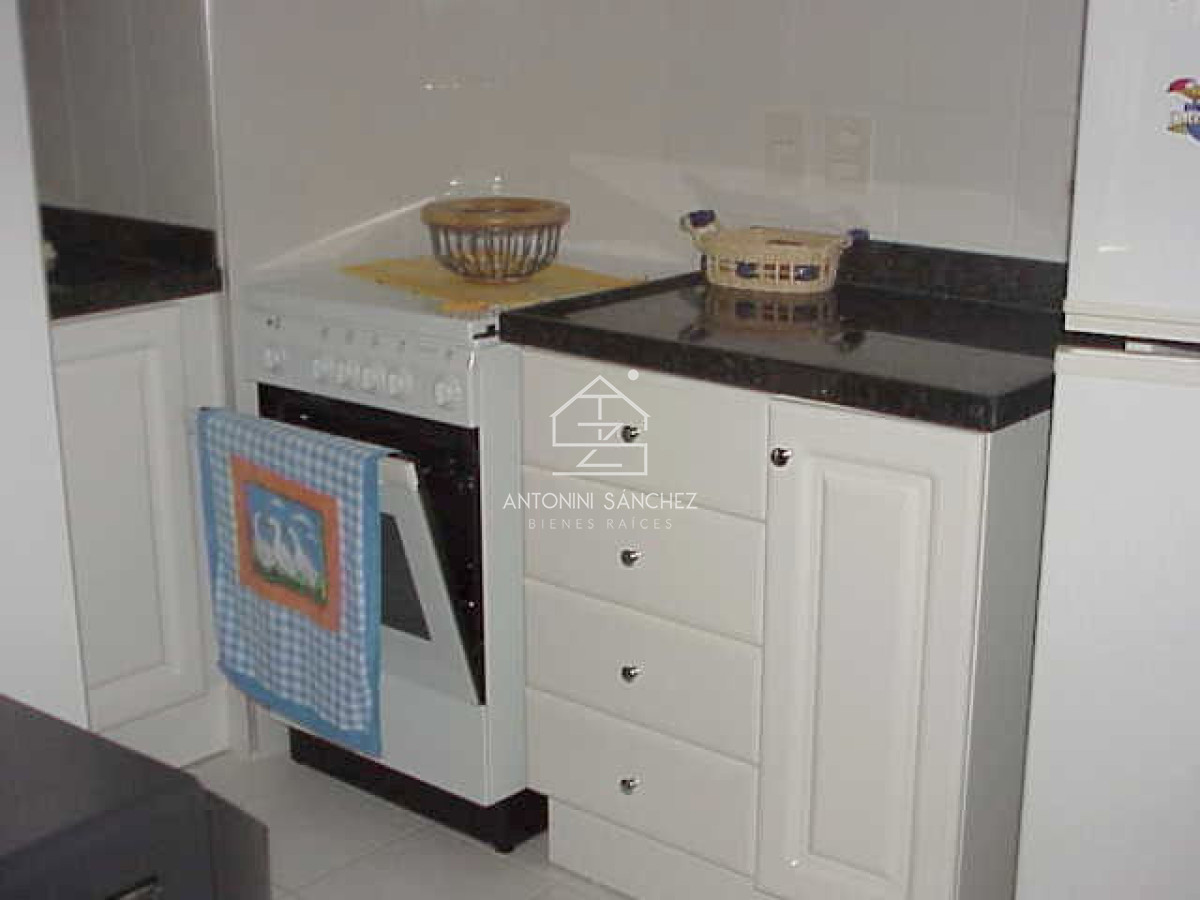 Apartamento ID.1108 - Brava, 1 dormitorio 