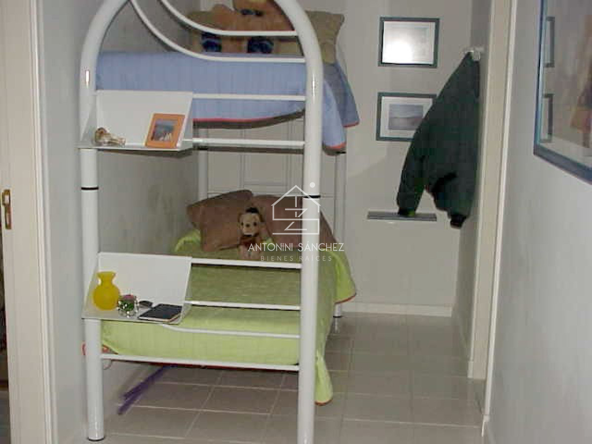 Apartamento ID.1108 - Brava, 1 dormitorio 