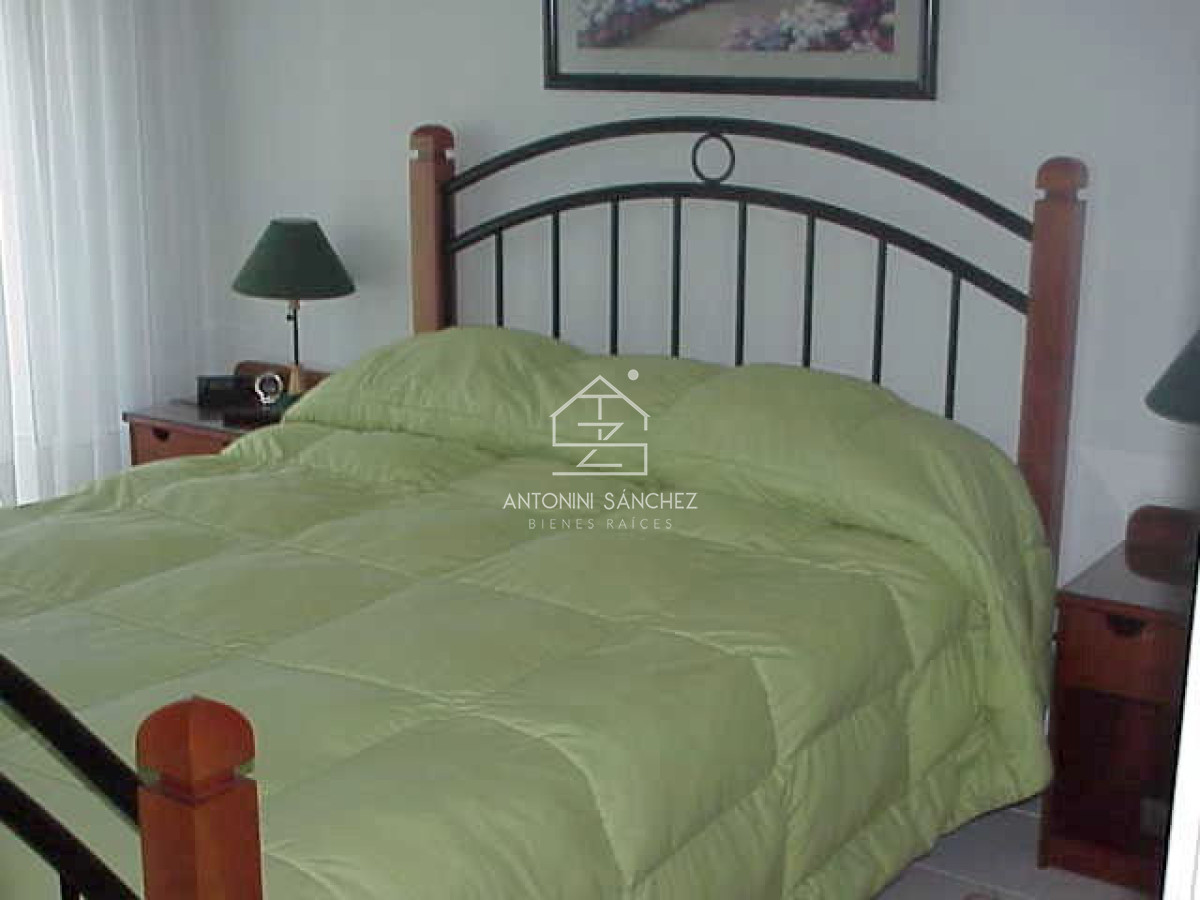 Apartamento ID.1108 - Brava, 1 dormitorio 