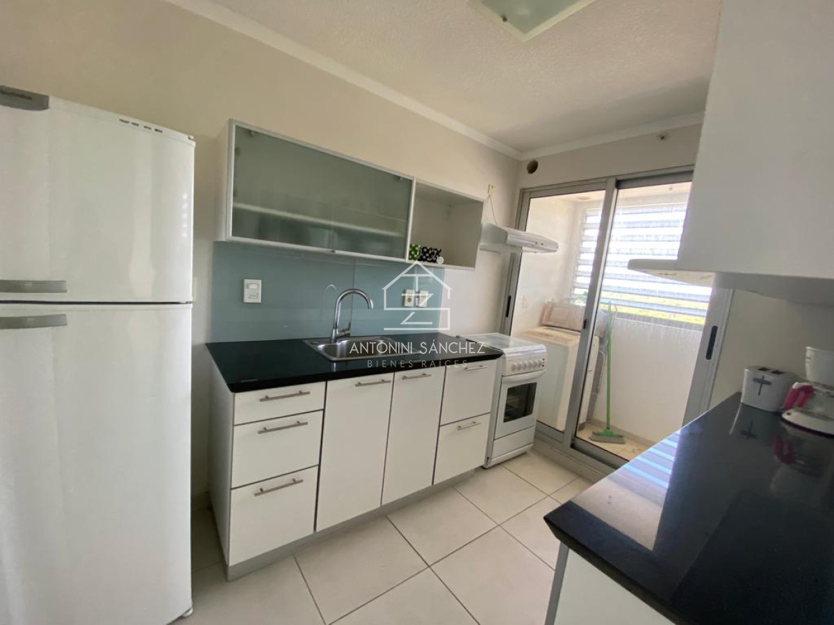 Apartamento ID.1761 - APTO 2 DORMITORIOS EN OCEAN DRIVE 