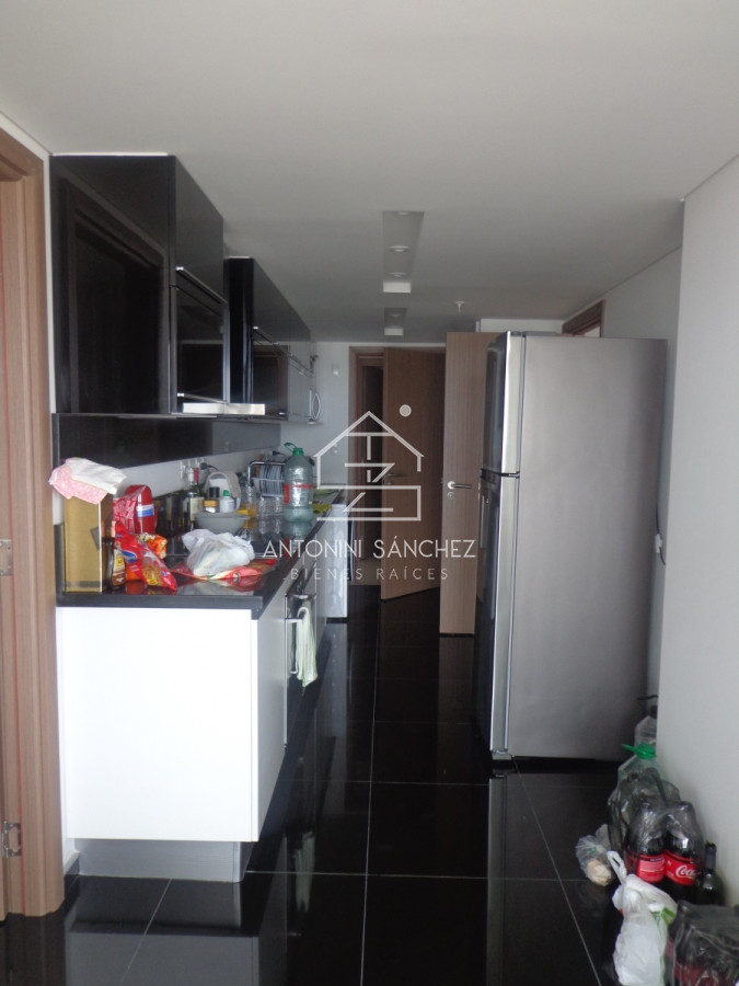 Apartamento ID.1279 - Brava 3 dormitorios y servicio