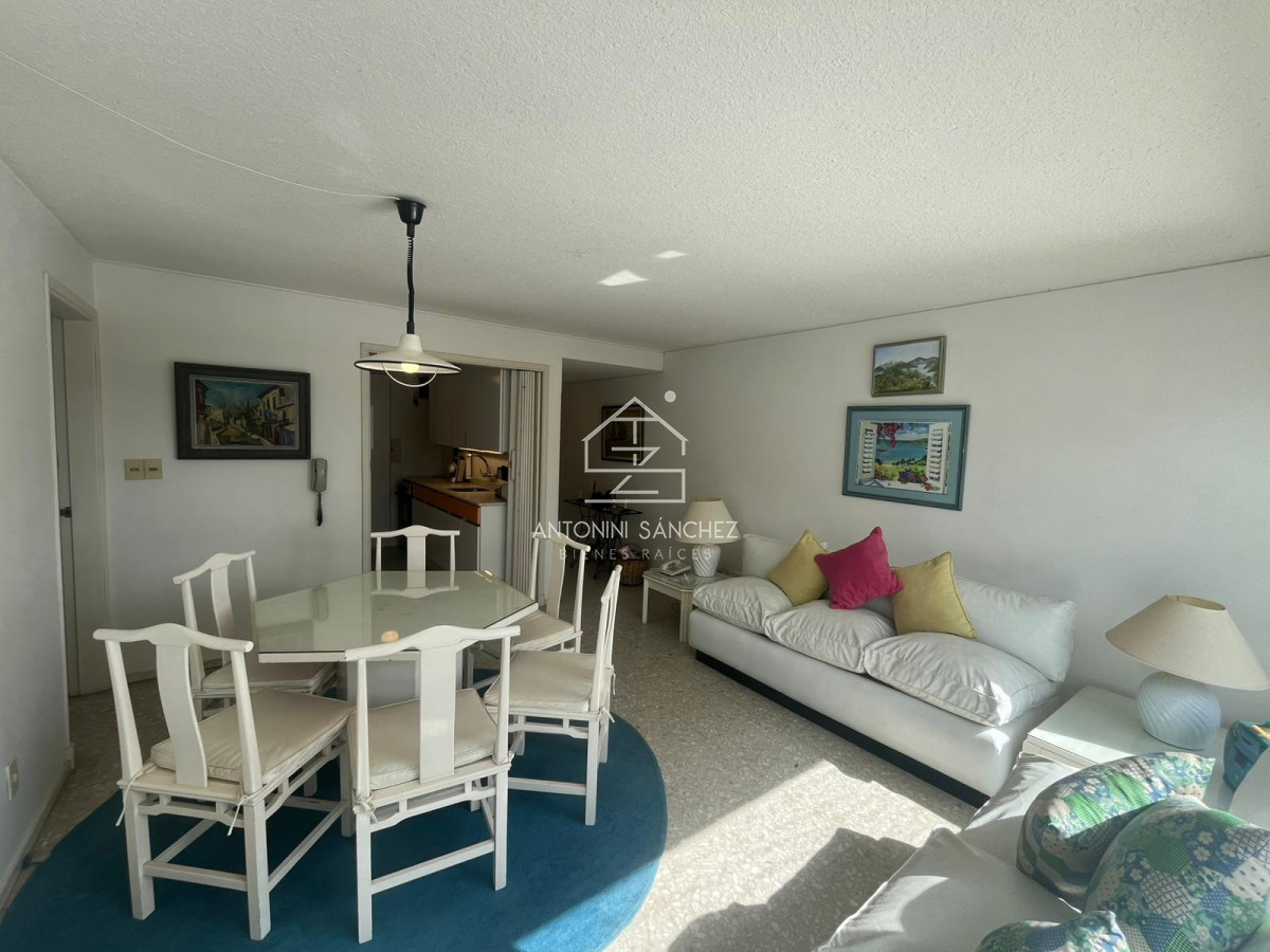 Apartamento ID.972 - Apartamento en Peninsula, 3 dormitorios *
