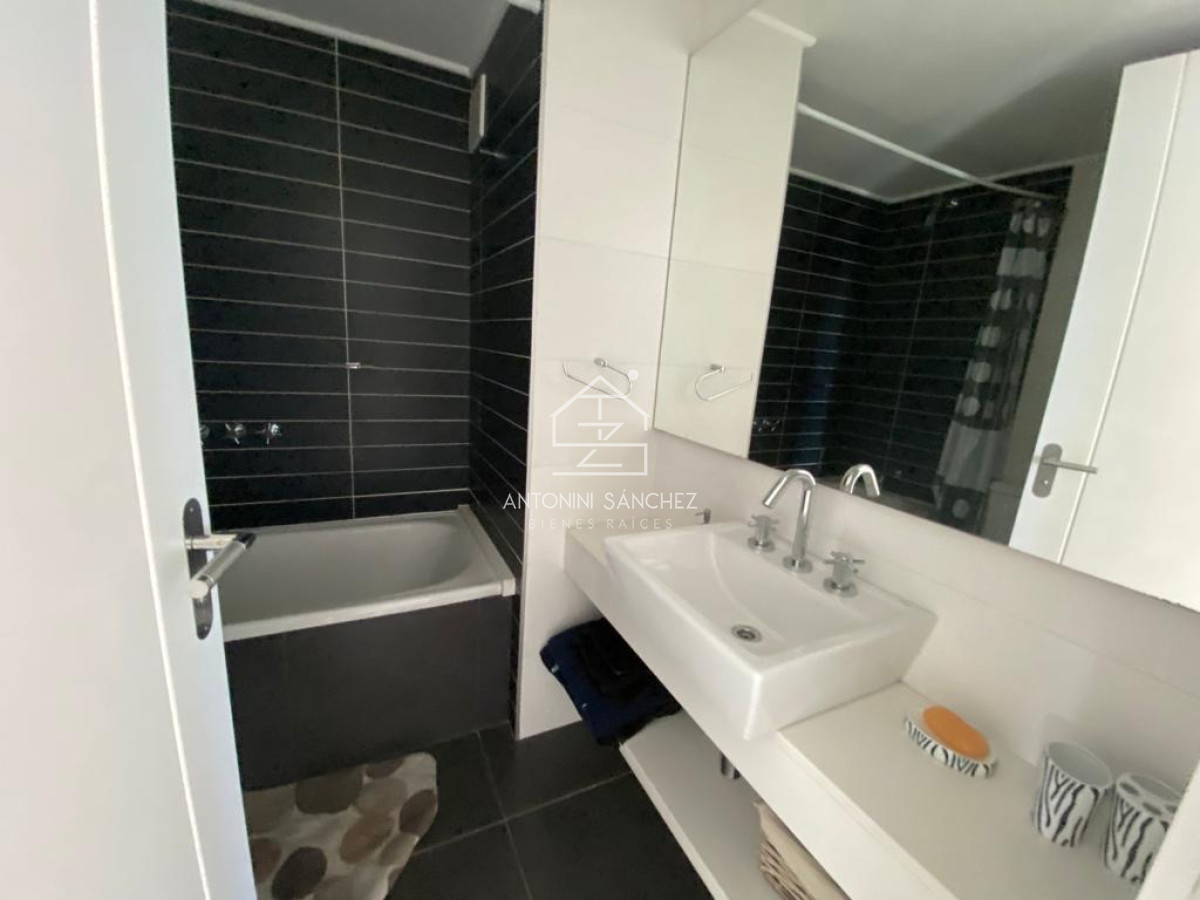 Apartamento ID.1761 - APTO 2 DORMITORIOS EN OCEAN DRIVE 