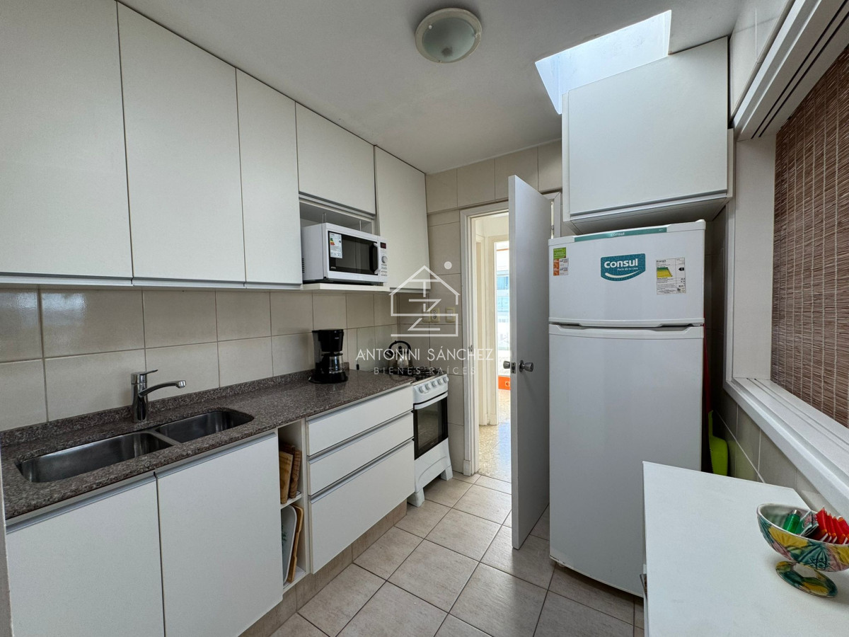 Apartamento ID.1550 - Peninsula a metros del puerto con excelente vista