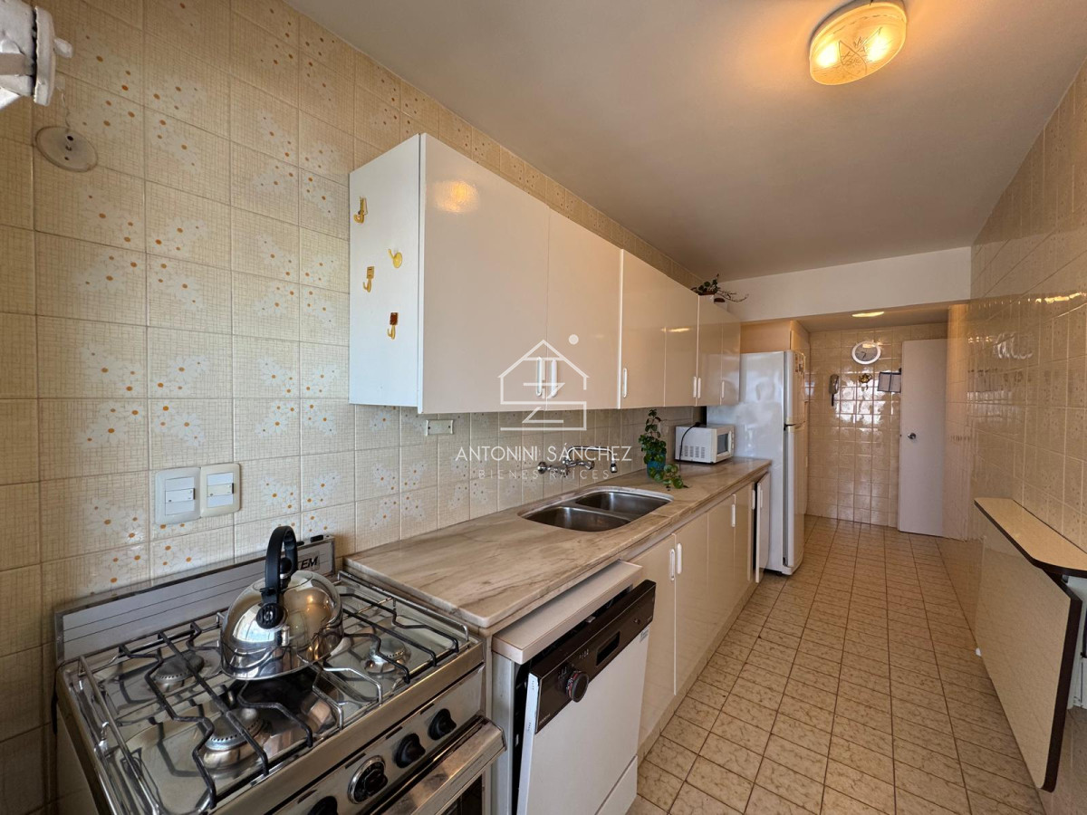Apartamento ID.1551 - Apartamento en Peninsula, 3 dormitorios *