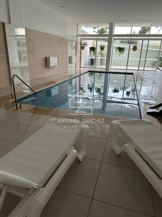 Apartamento ID.1379 - Mansa frente al mar 