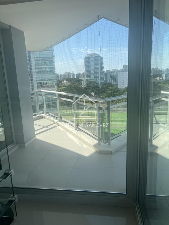 Apartamento ID.1277 - Mansa a pasos del Mar !